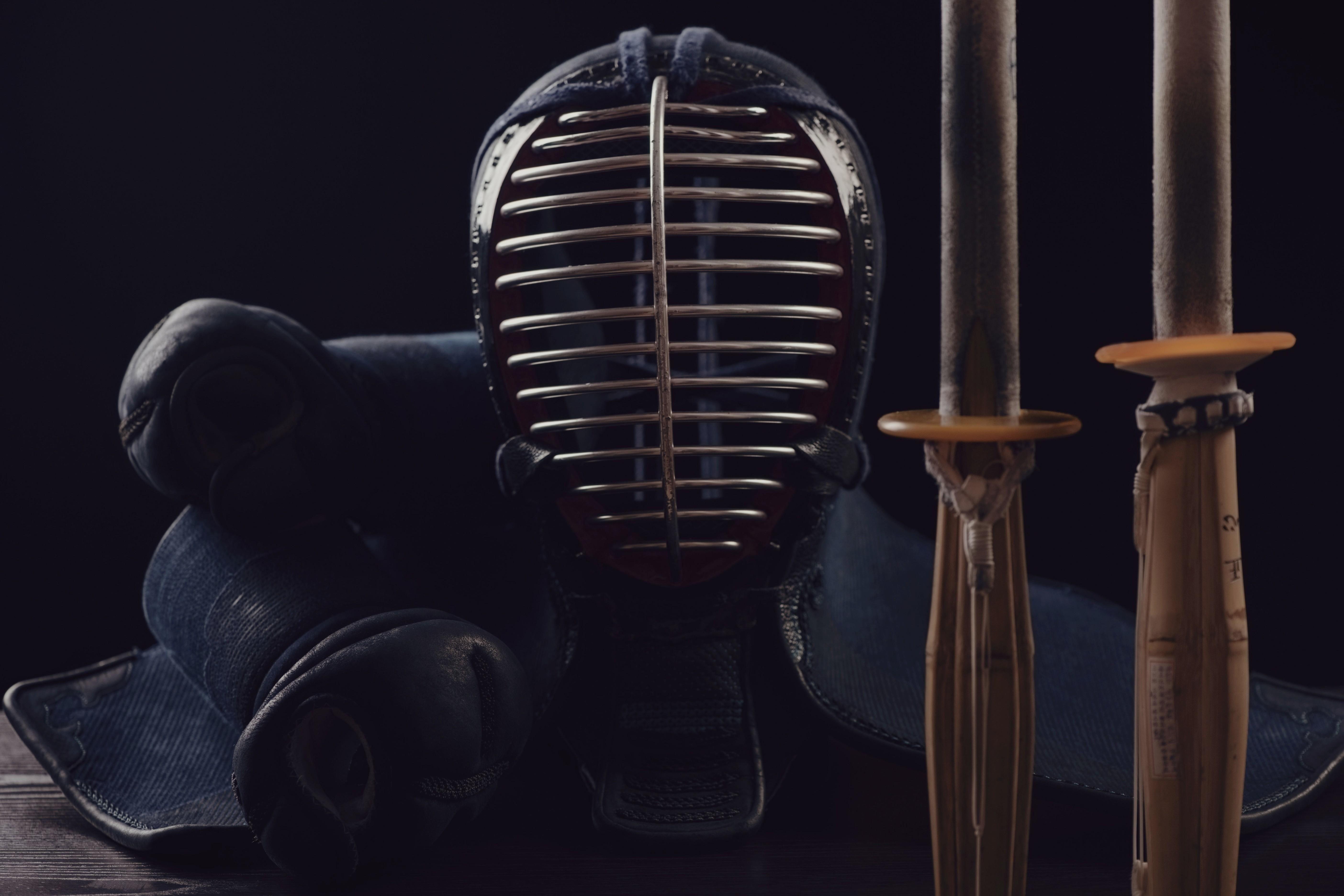 Kendo Wallpapers