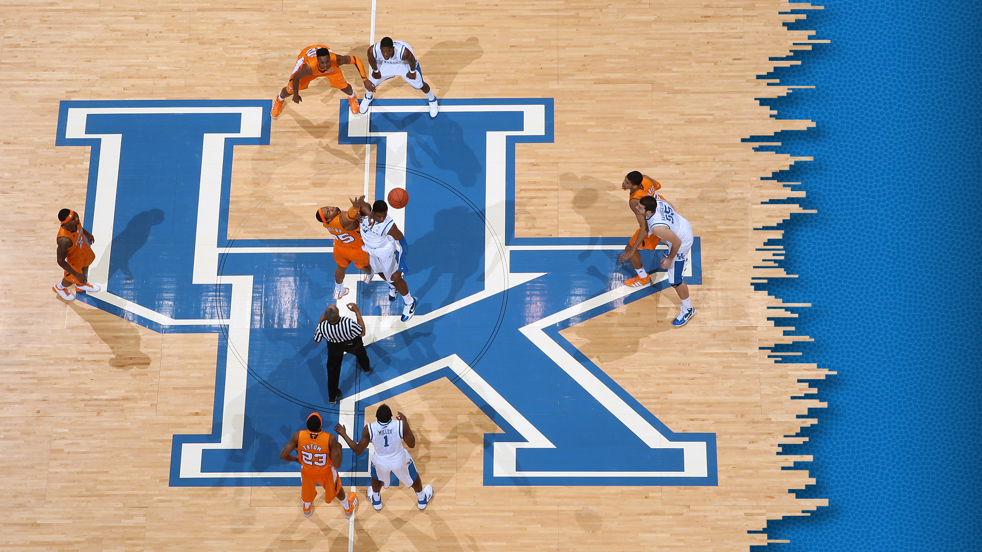 Kentucky Wildcats Wallpapers