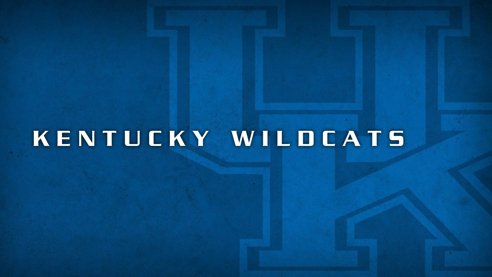 Kentucky Wildcats Wallpapers