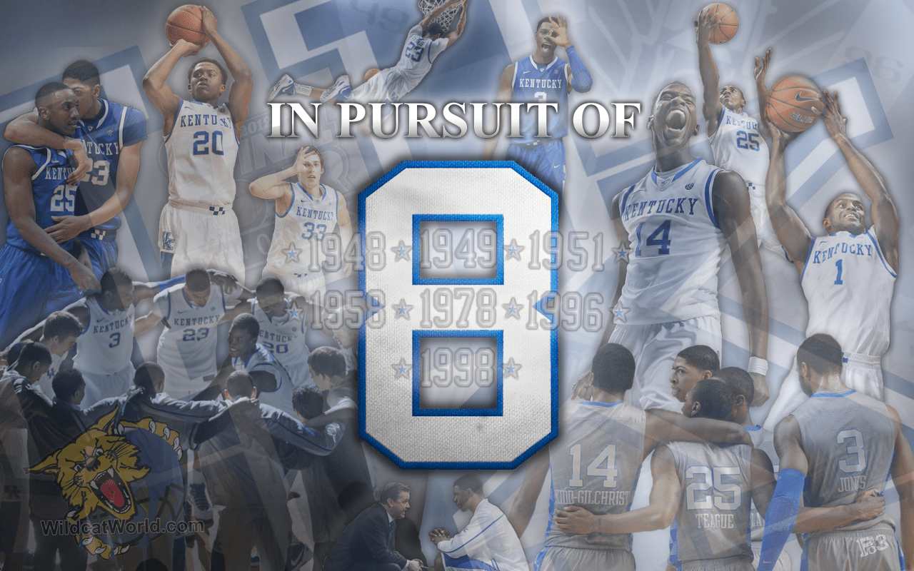 Kentucky Wildcats Wallpapers