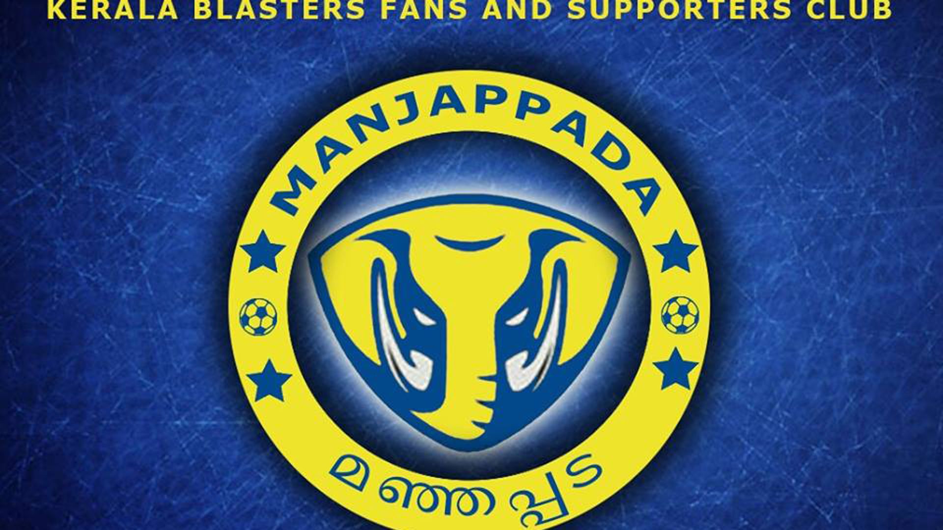 Kerala Blasters Wallpapers