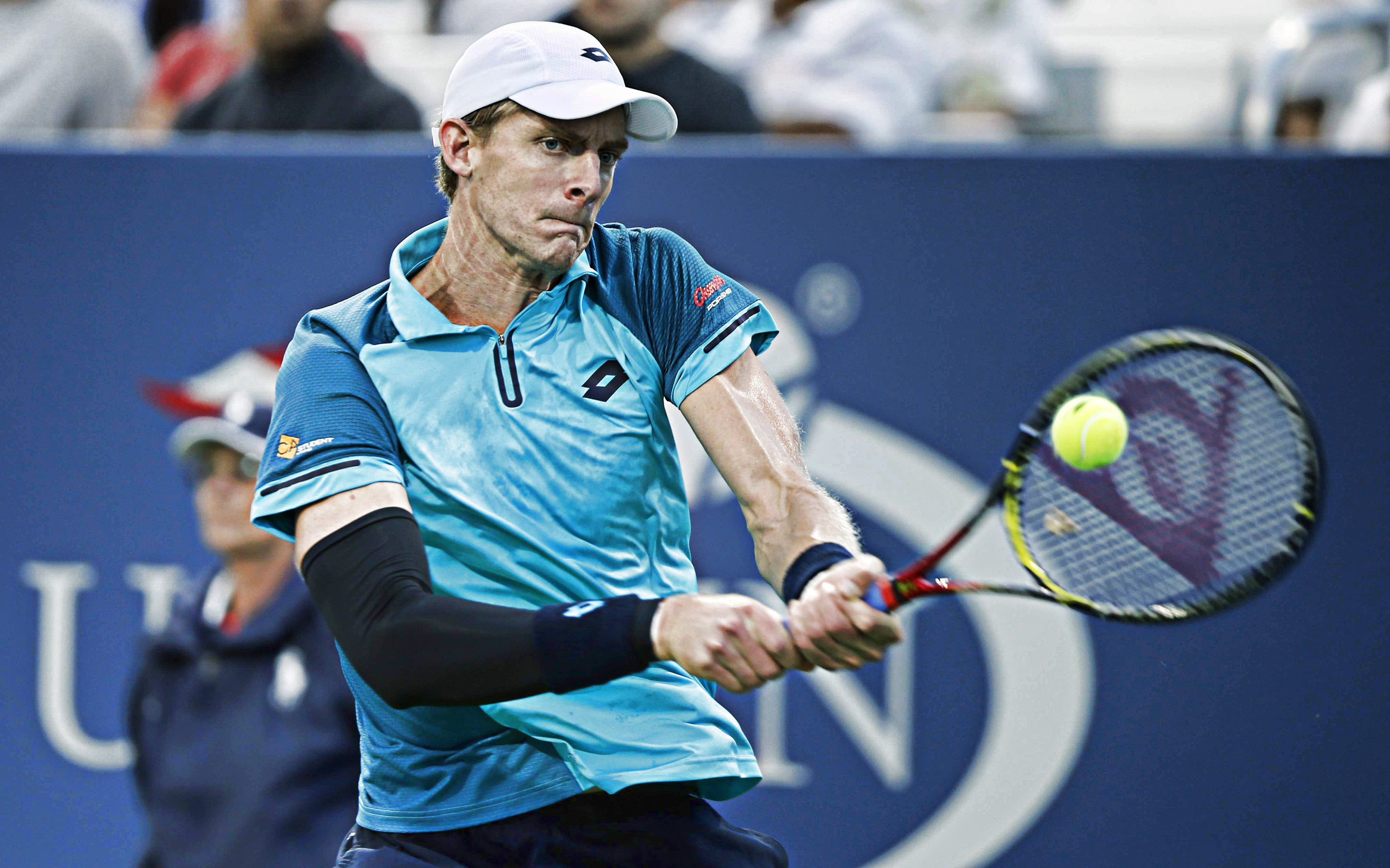 Kevin Anderson Wallpapers