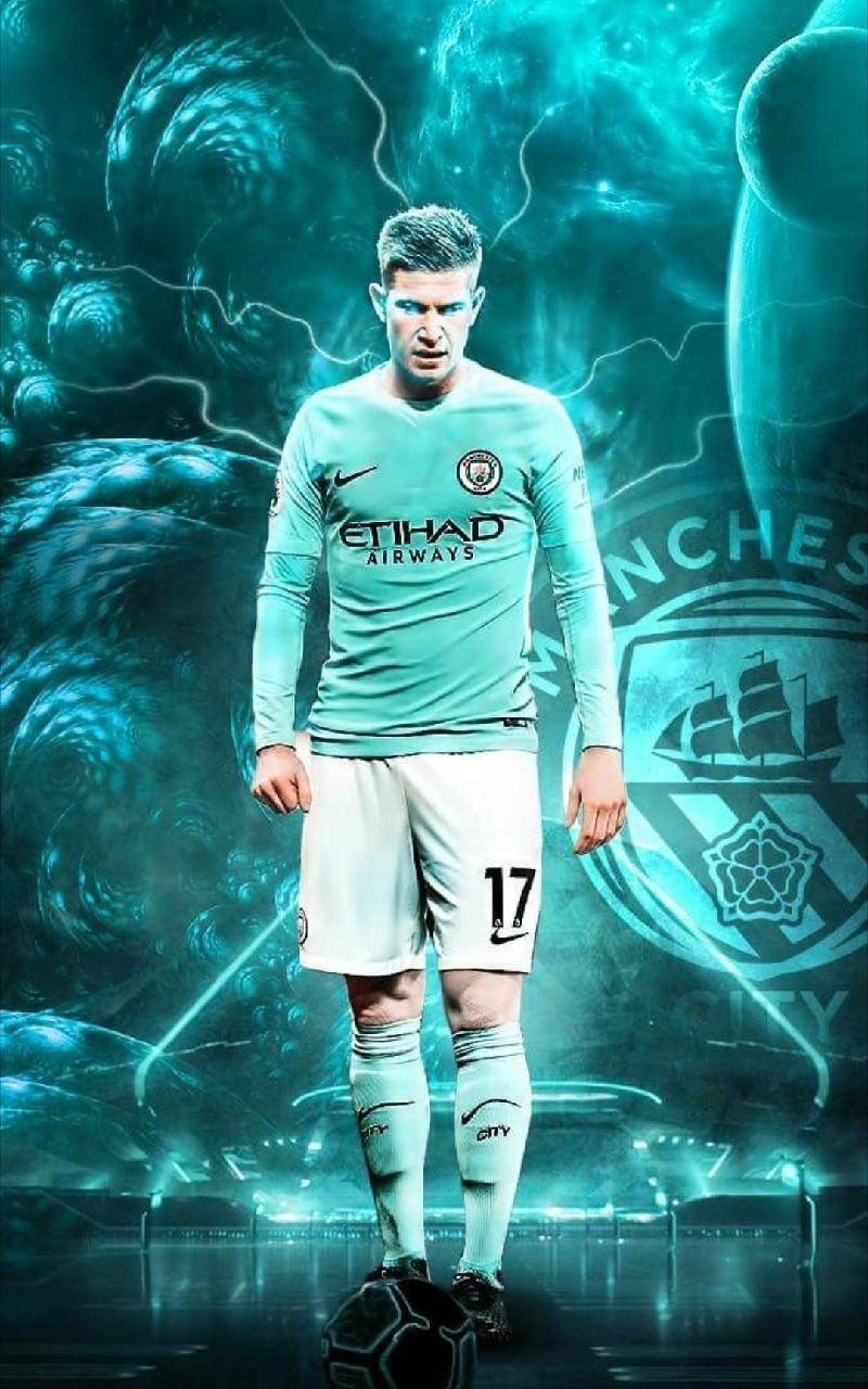 Kevin De Bruyne Wallpapers