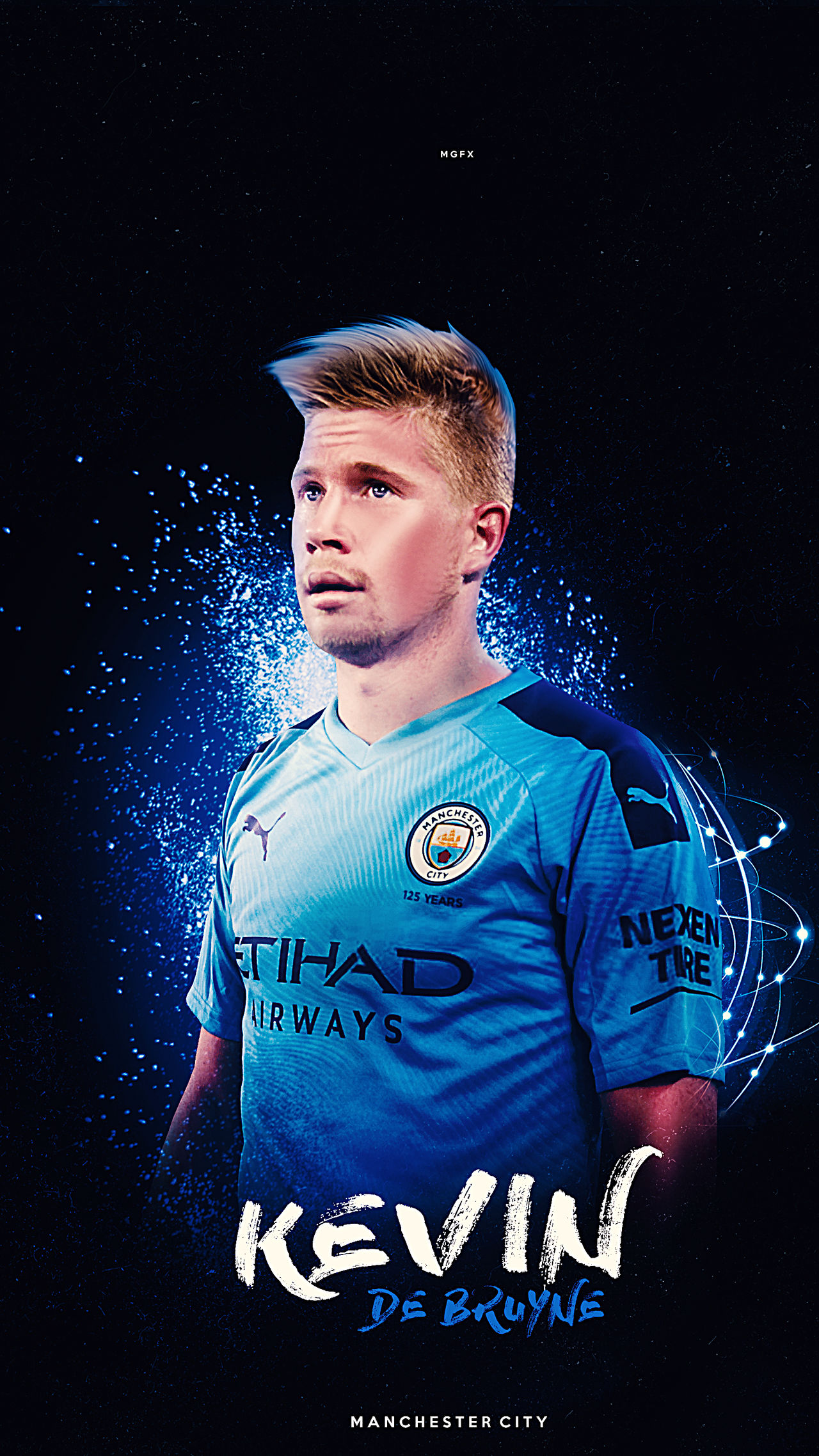 Kevin De Bruyne Wallpapers