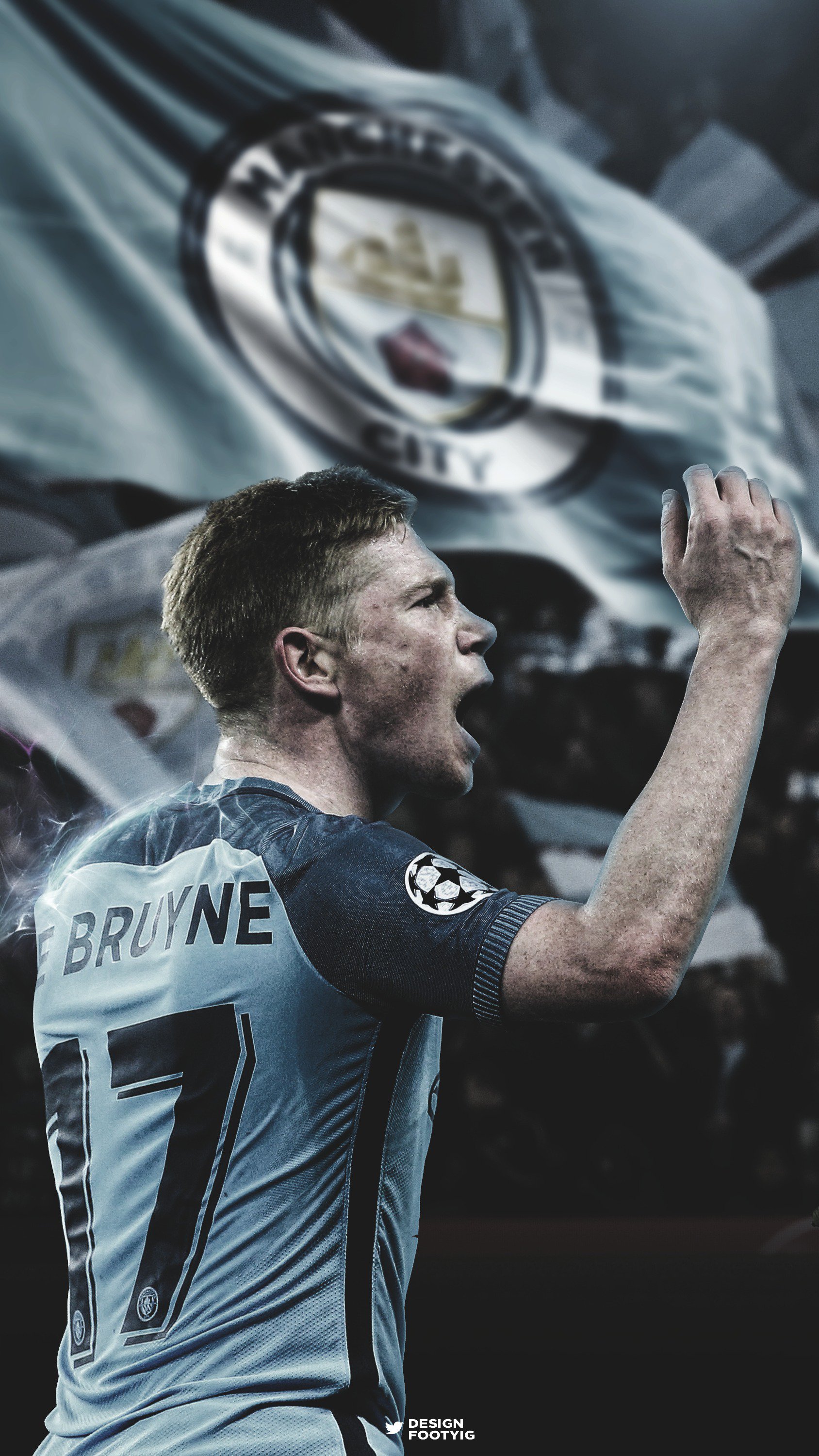 Kevin De Bruyne Wallpapers