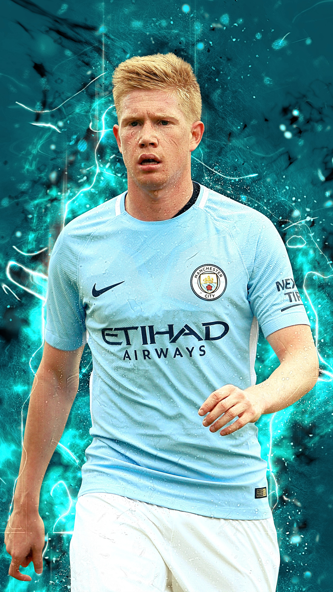 Kevin De Bruyne Wallpapers