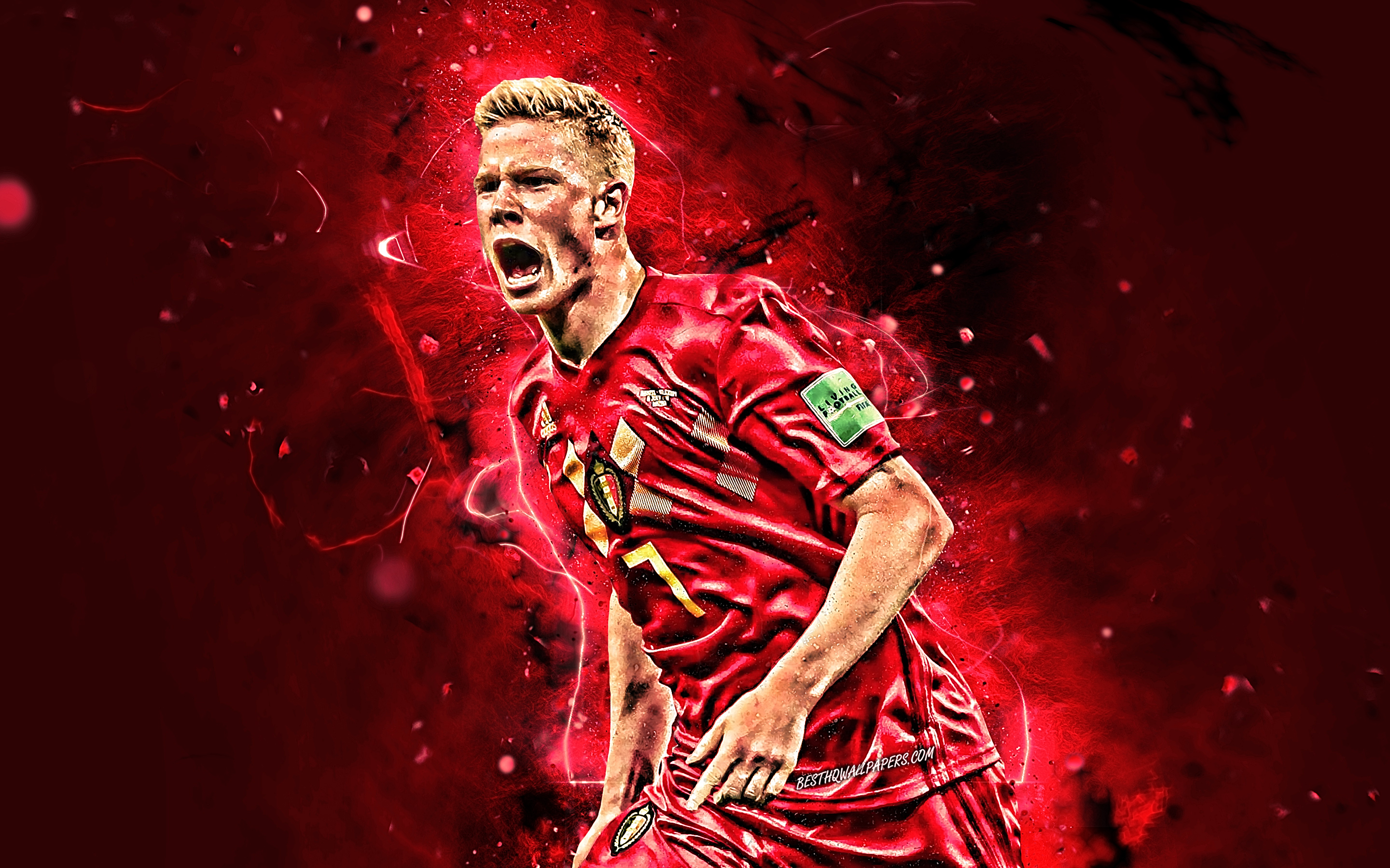 Kevin De Bruyne Wallpapers