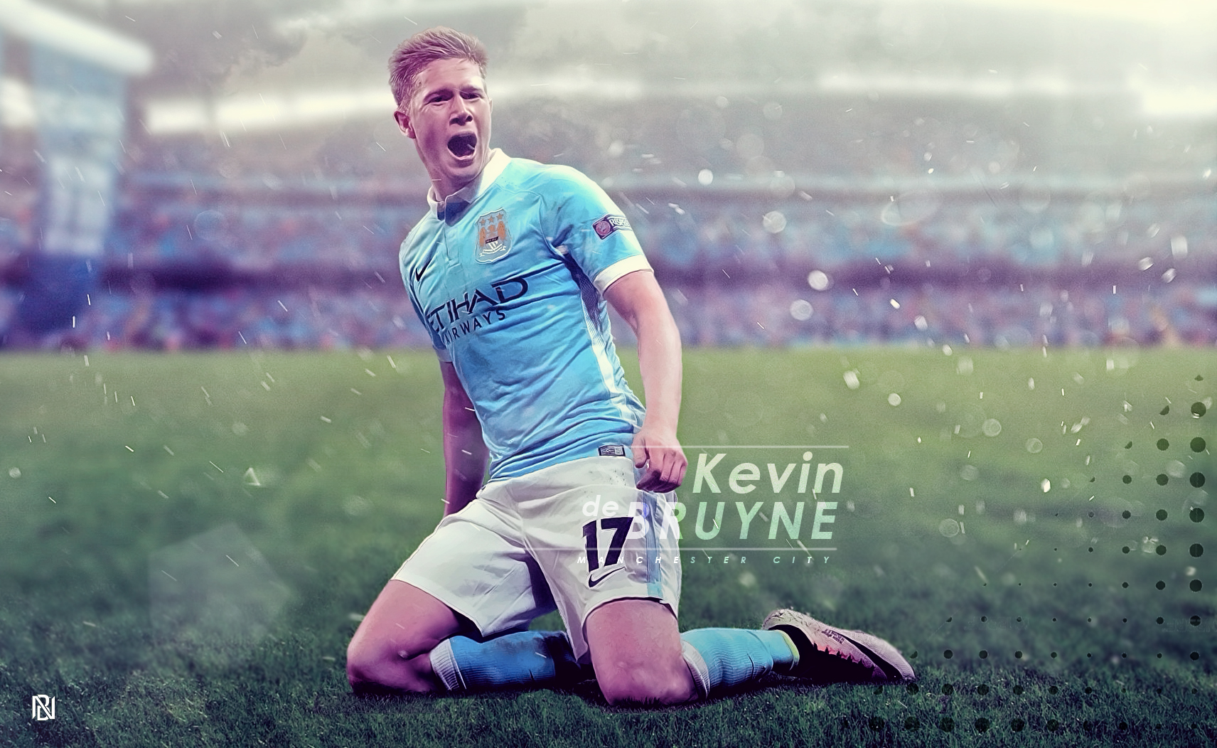 Kevin De Bruyne Wallpapers