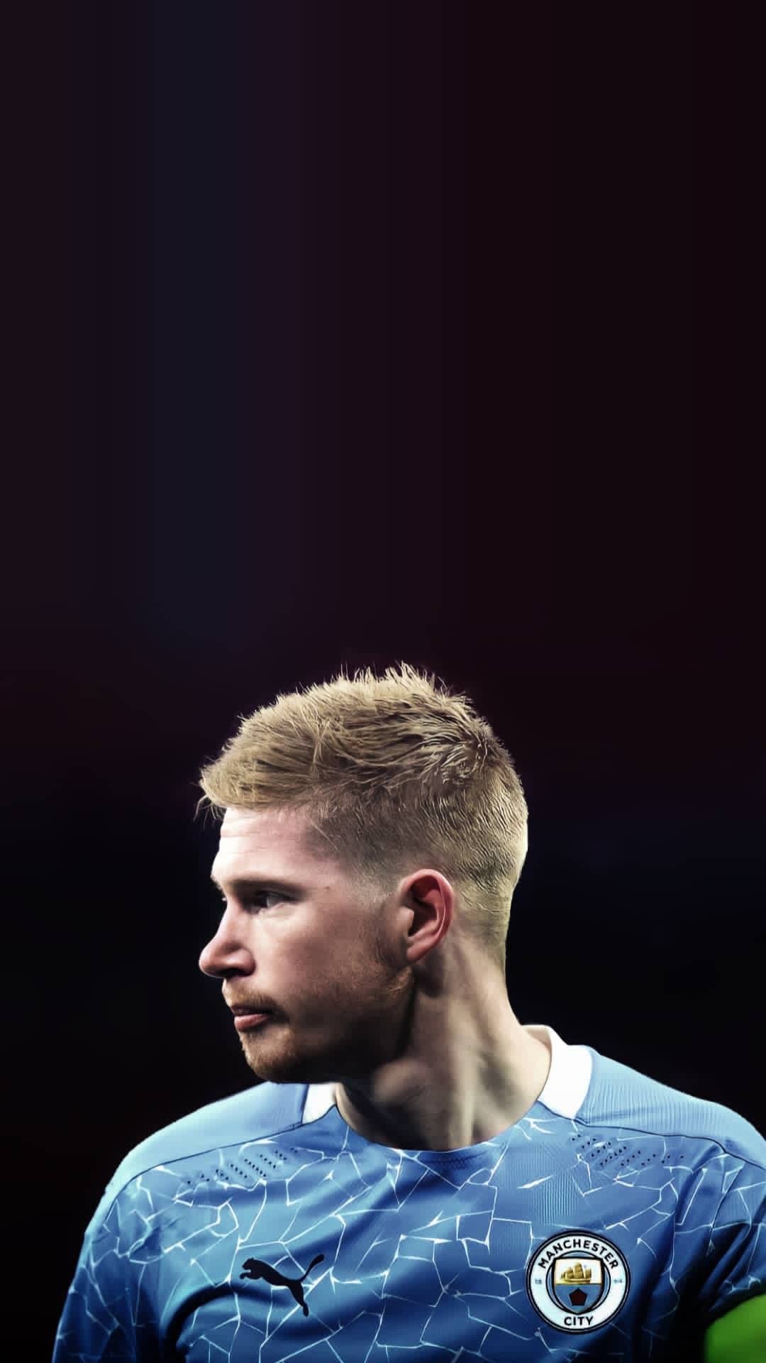 Kevin De Bruyne Wallpapers