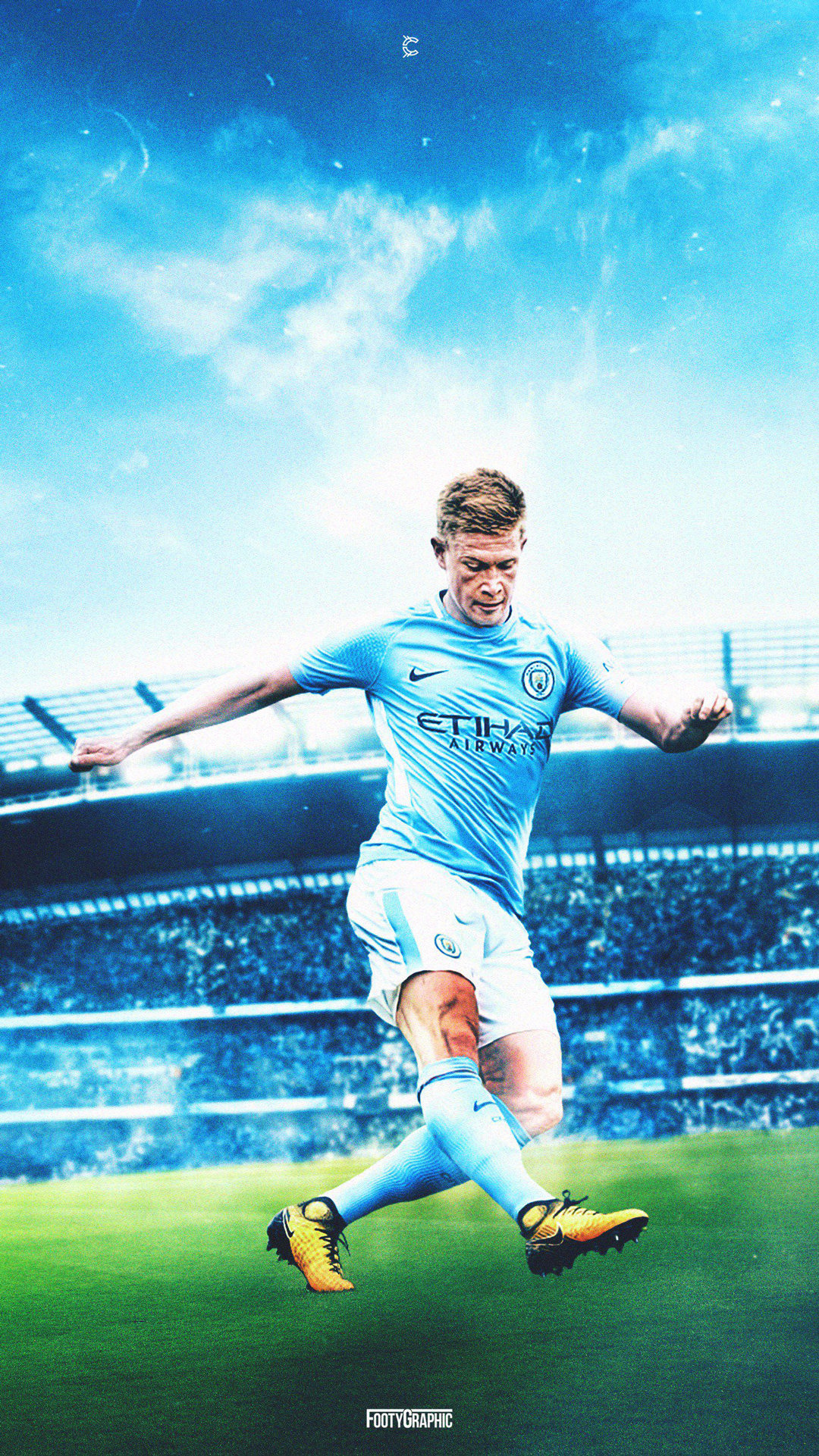 Kevin De Bruyne Wallpapers