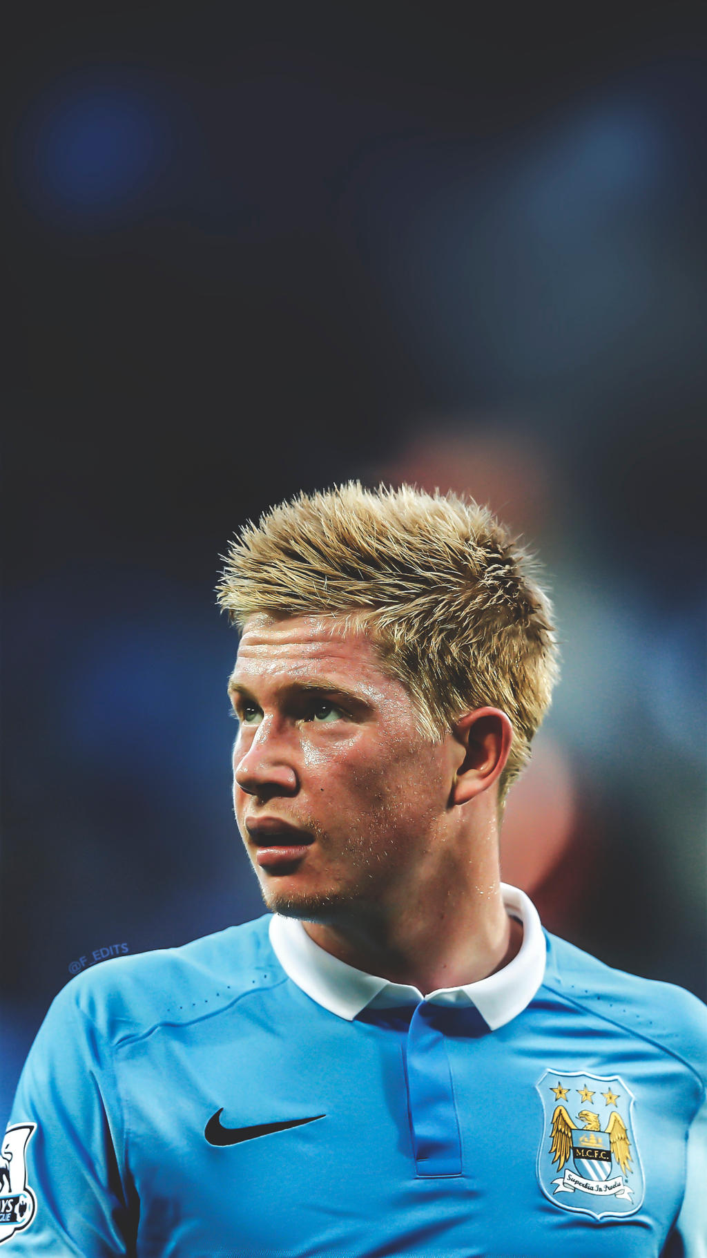 Kevin De Bruyne Wallpapers