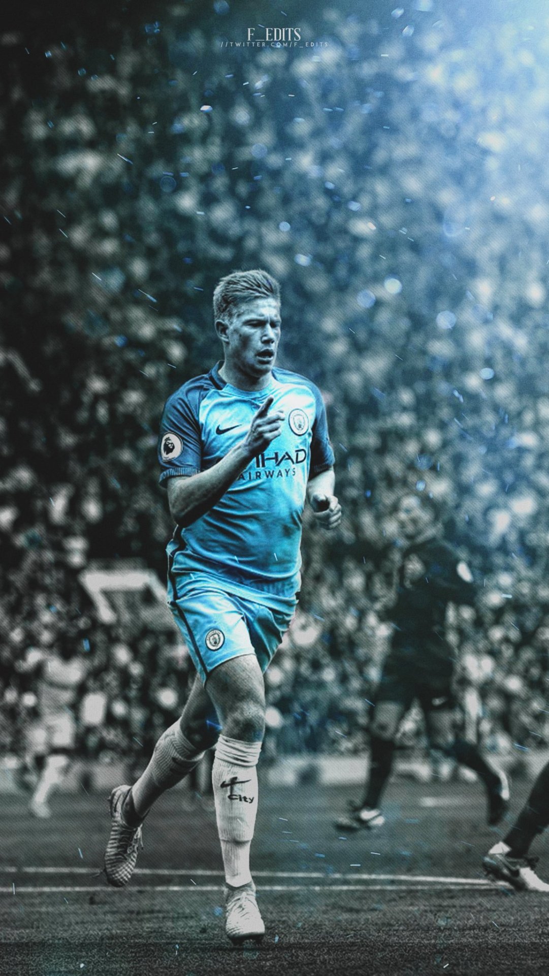 Kevin De Bruyne Wallpapers