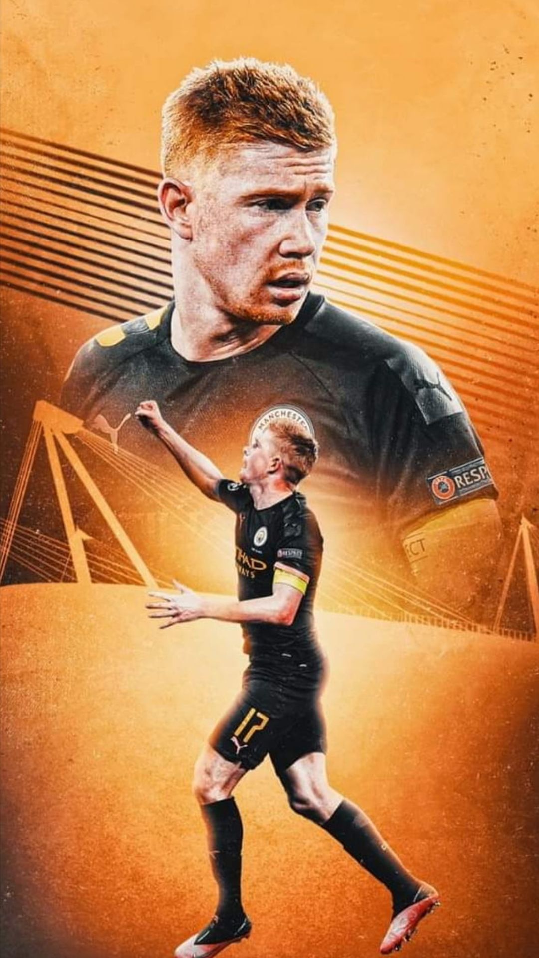 Kevin De Bruyne Wallpapers