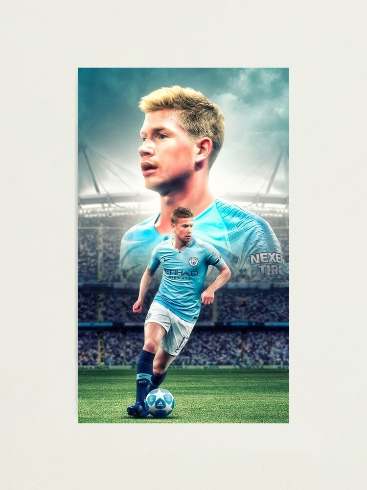 Kevin De Bruyne Wallpapers