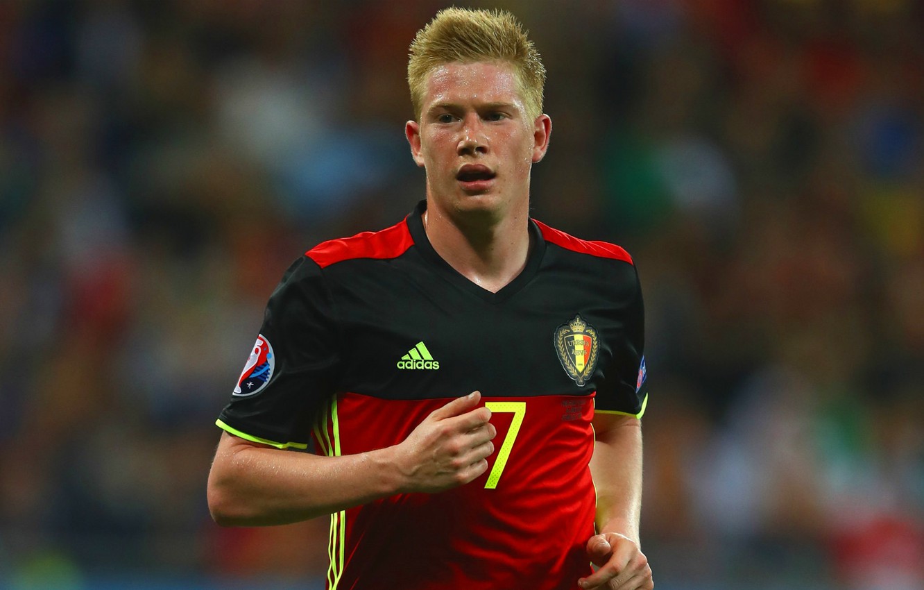 Kevin De Bruyne Wallpapers