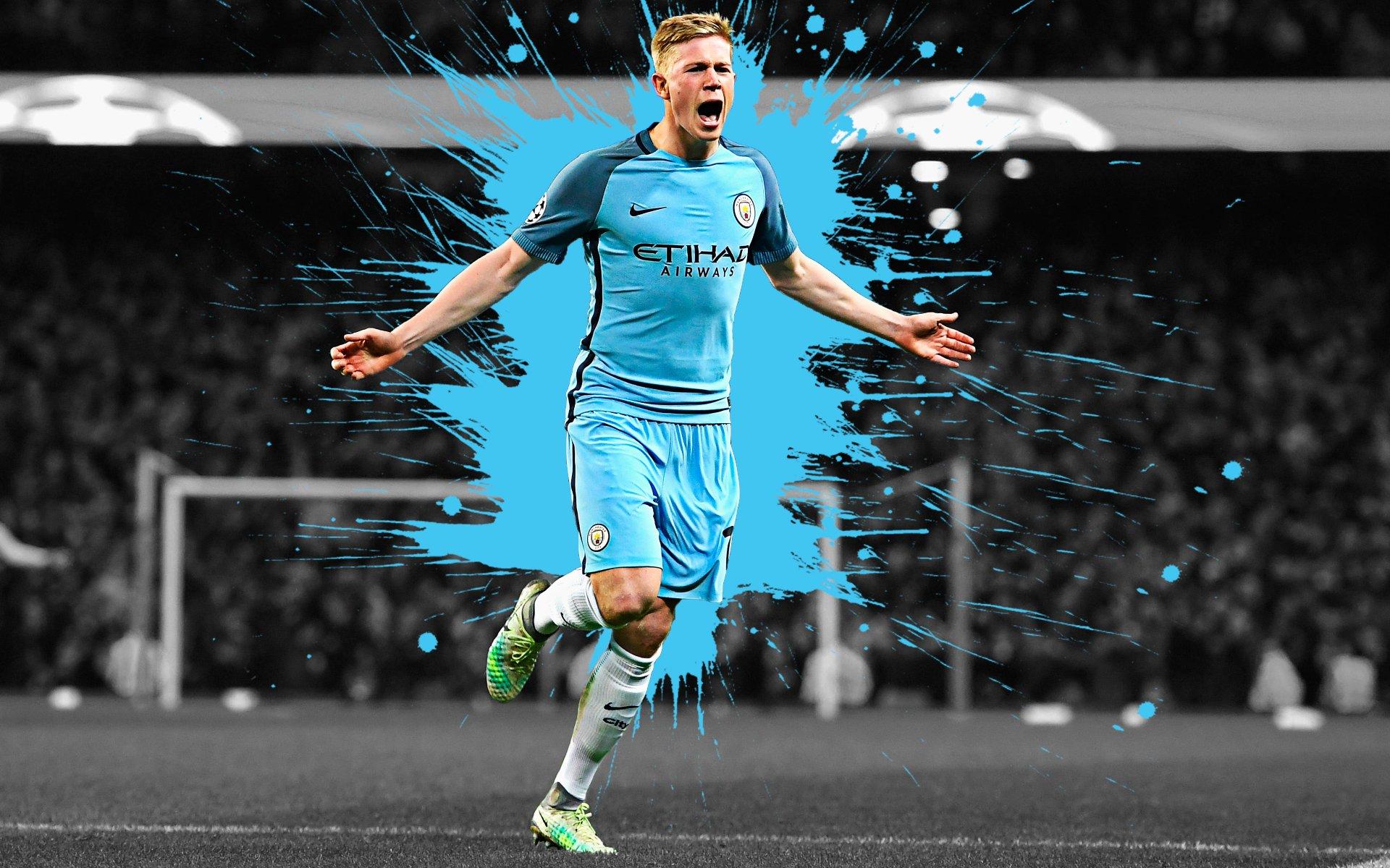 Kevin De Bruyne 2021 Wallpapers