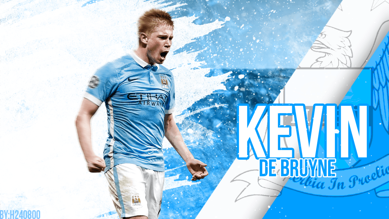 Kevin De Bruyne 2021 Wallpapers