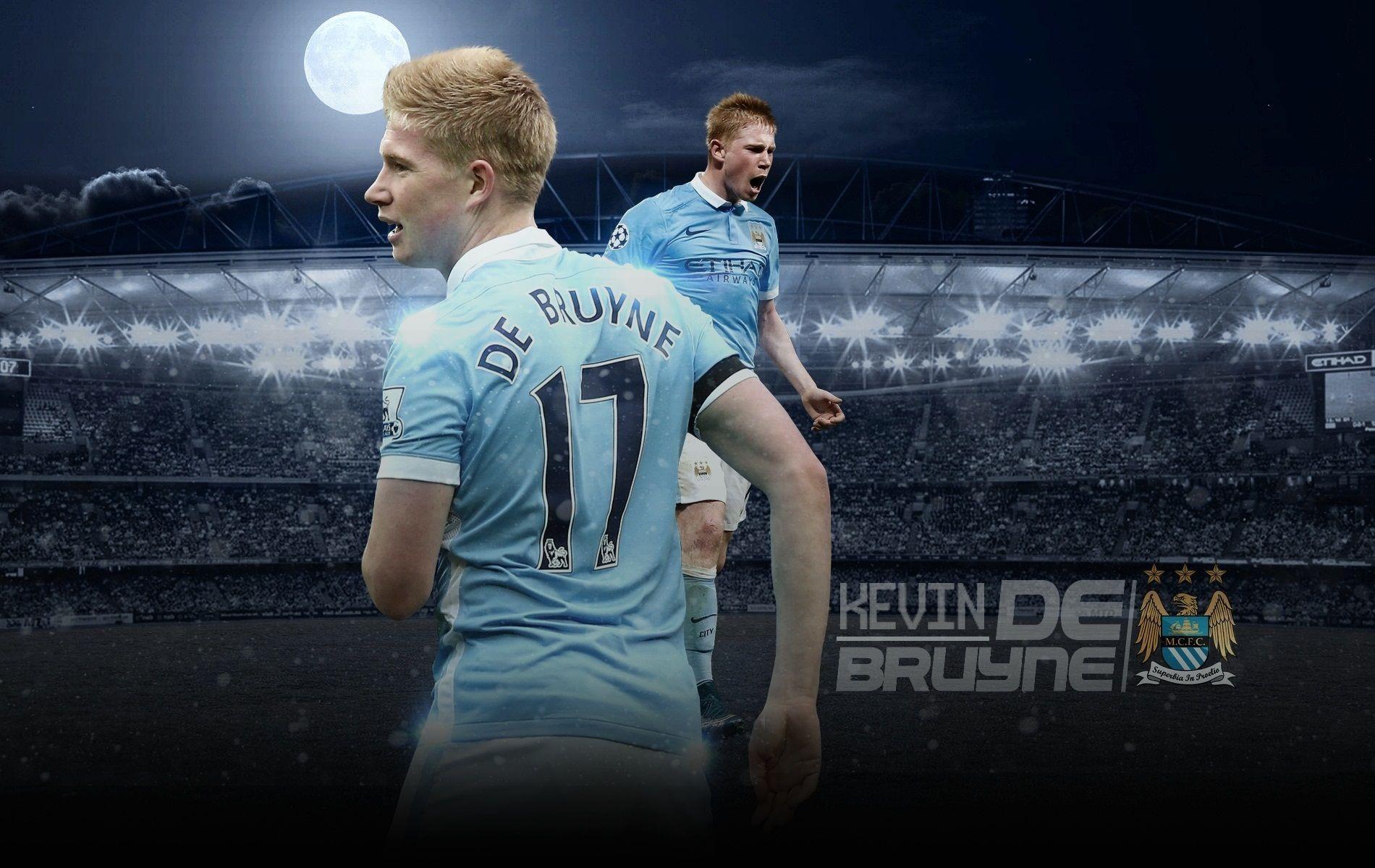 Kevin De Bruyne 2021 Wallpapers