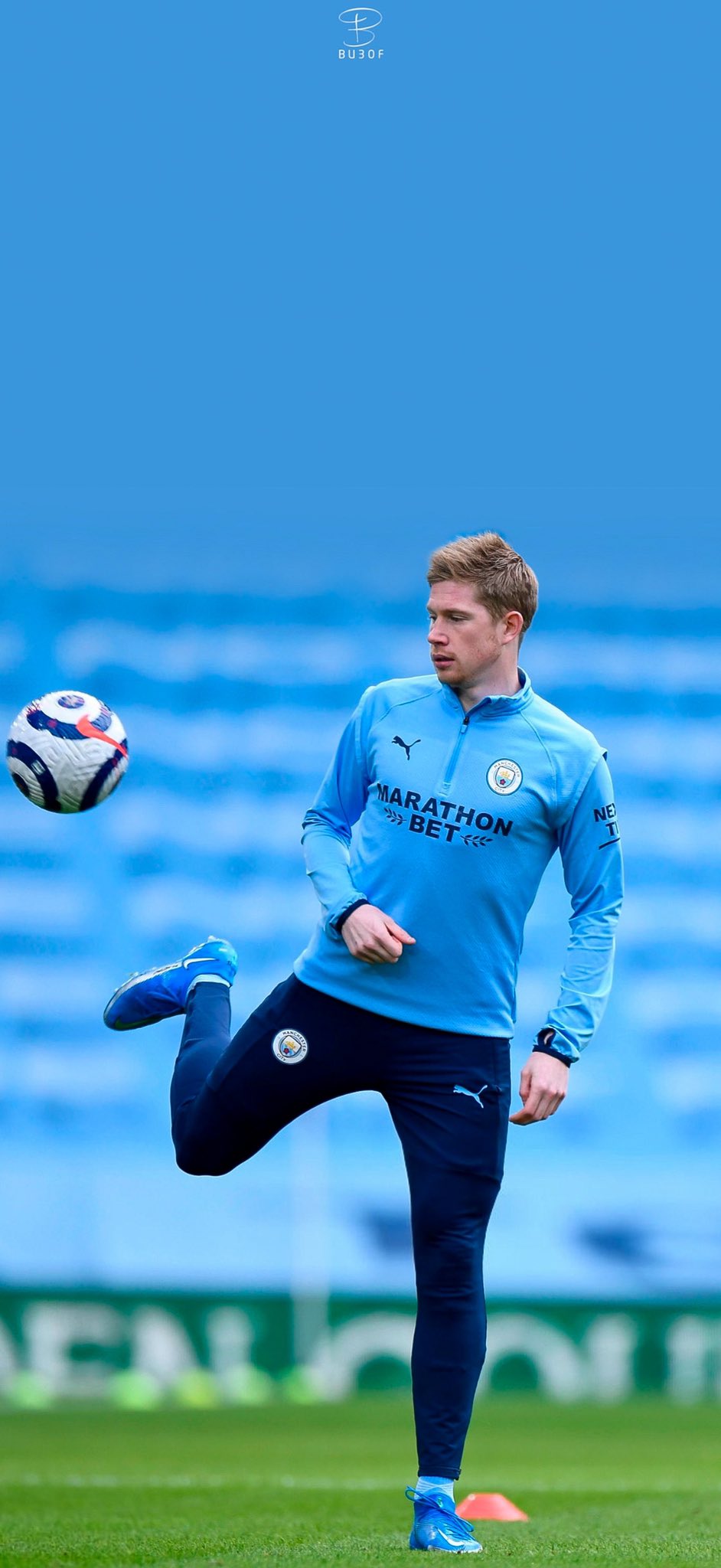 Kevin De Bruyne 2021 Wallpapers