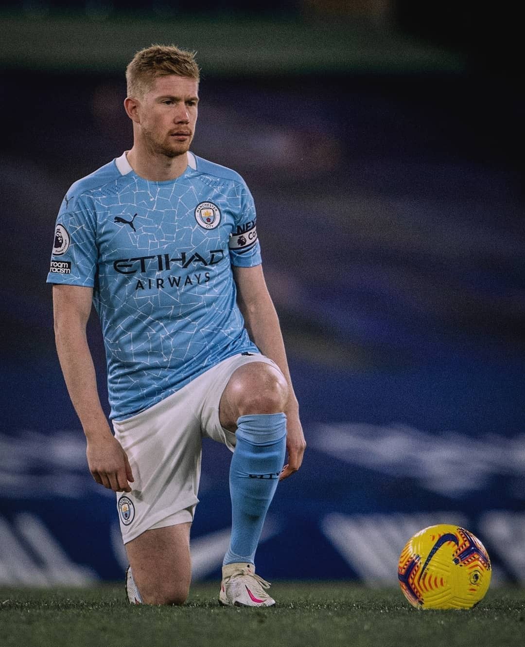 Kevin De Bruyne 2021 Wallpapers