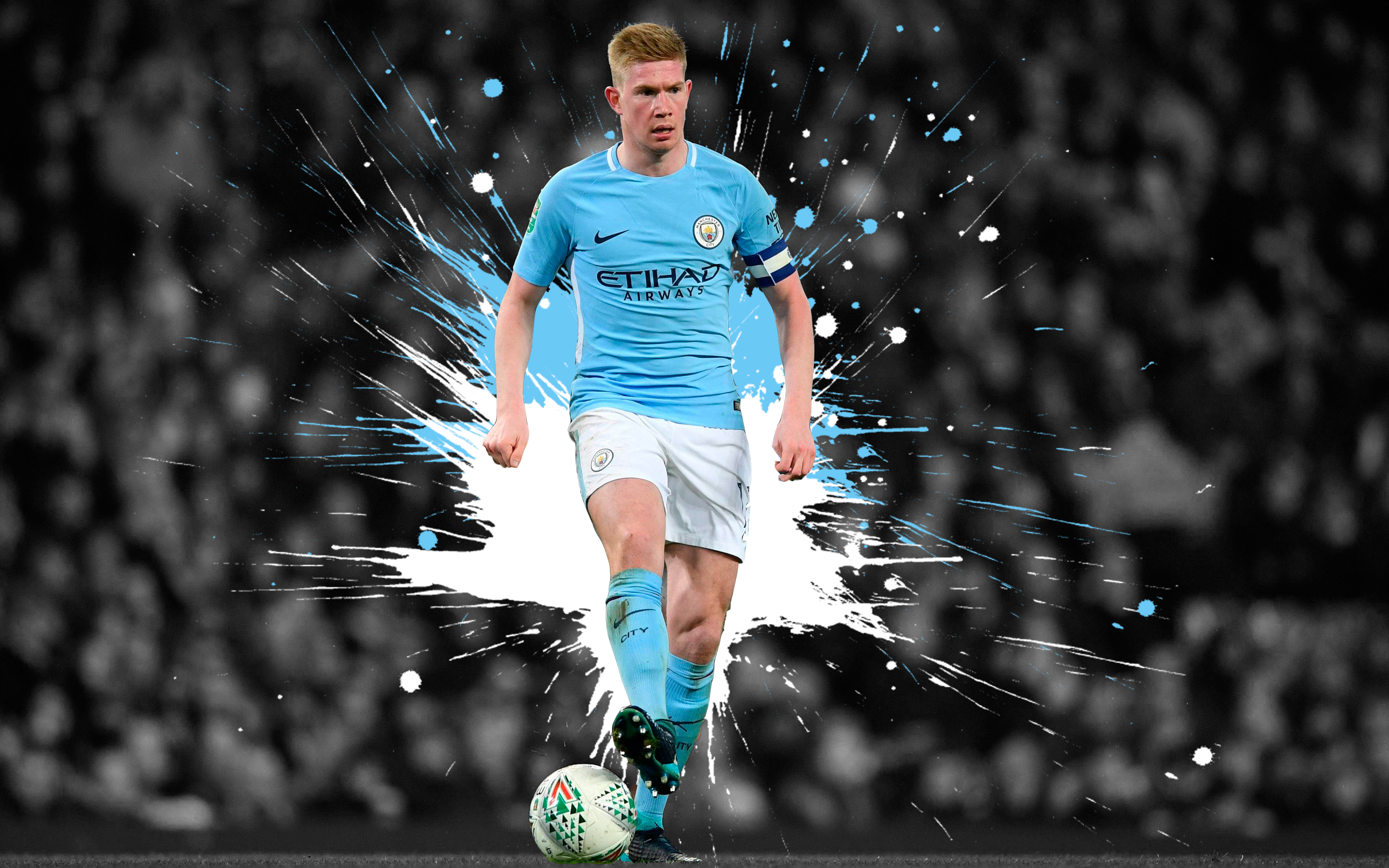 Kevin De Bruyne 2021 Wallpapers