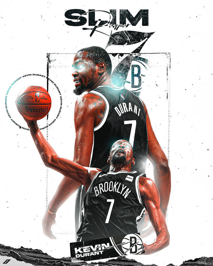 Kevin Durant Wallpapers