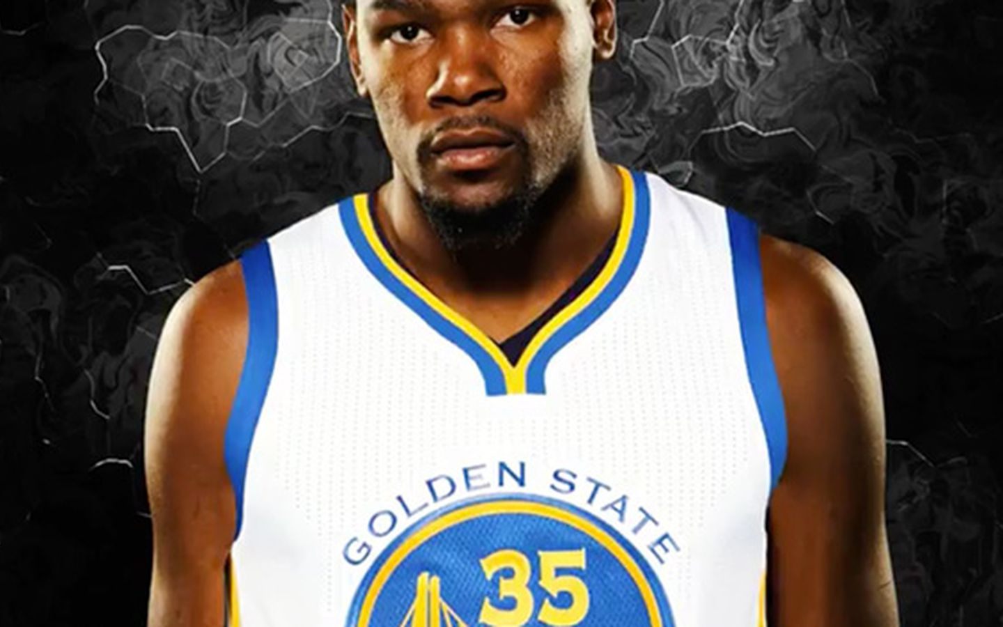 Kevin Durant Warriors Wallpapers