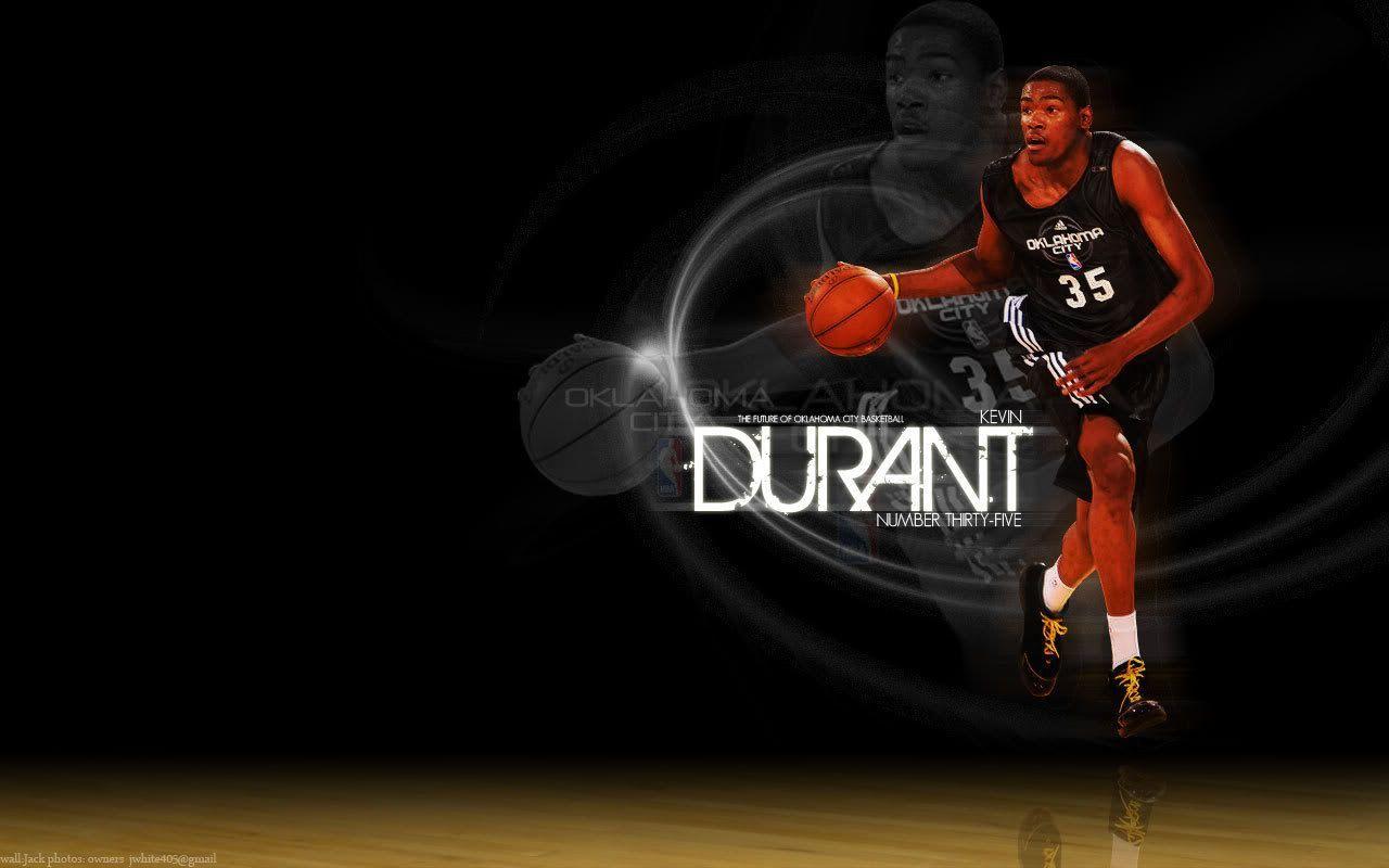 Kevin Durant Warriors Wallpapers