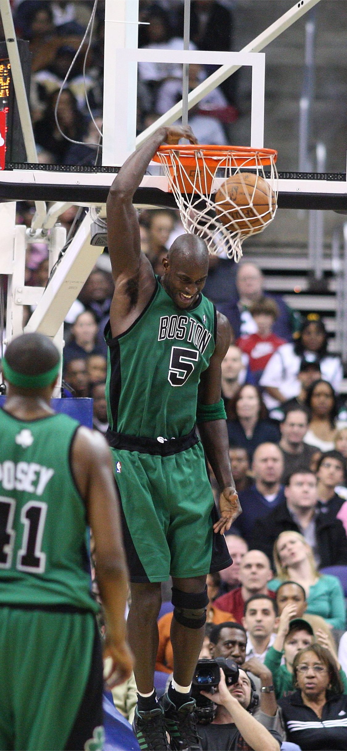 Kevin Garnett Wallpapers