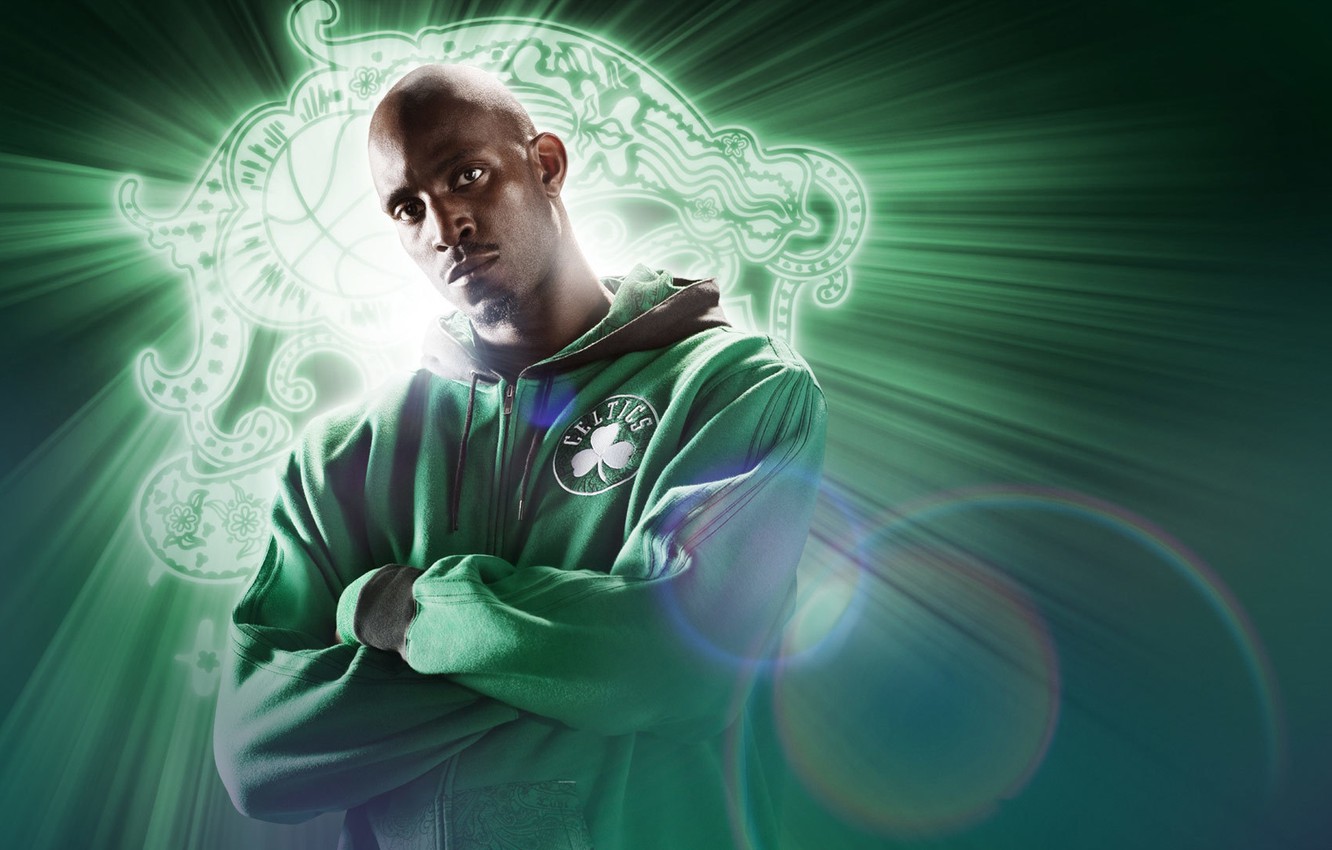 Kevin Garnett Wallpapers