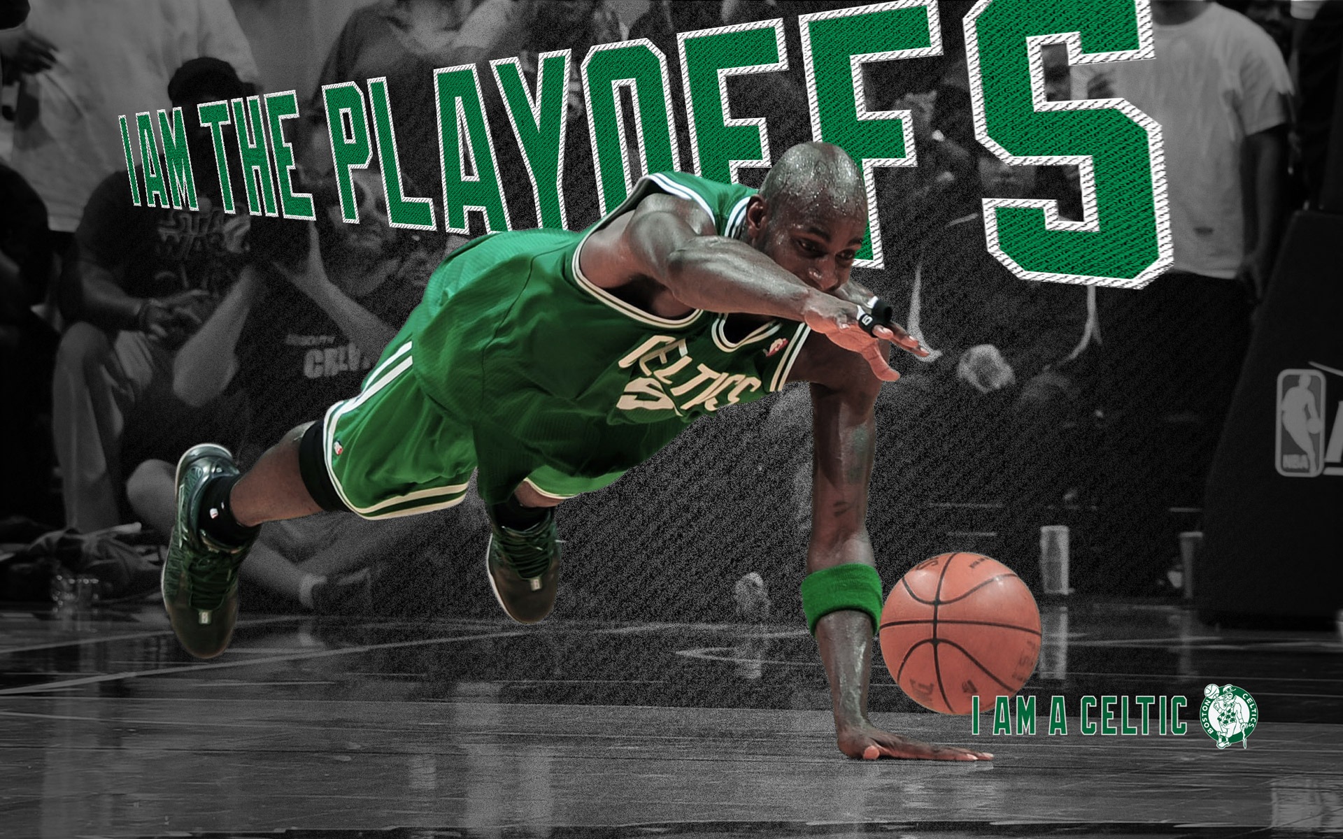 Kevin Garnett Wallpapers