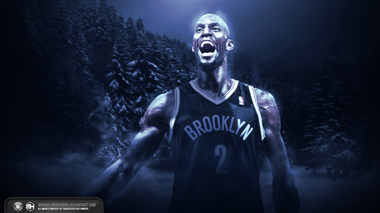 Kevin Garnett Wallpapers