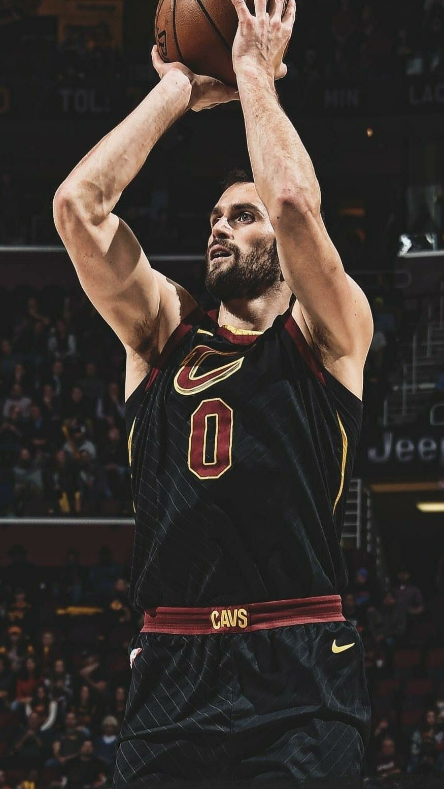 Kevin Love Wallpapers