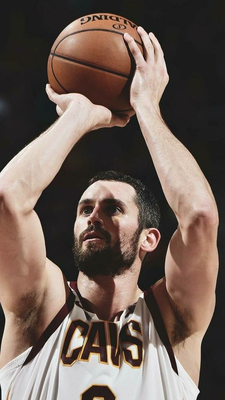 Kevin Love Wallpapers