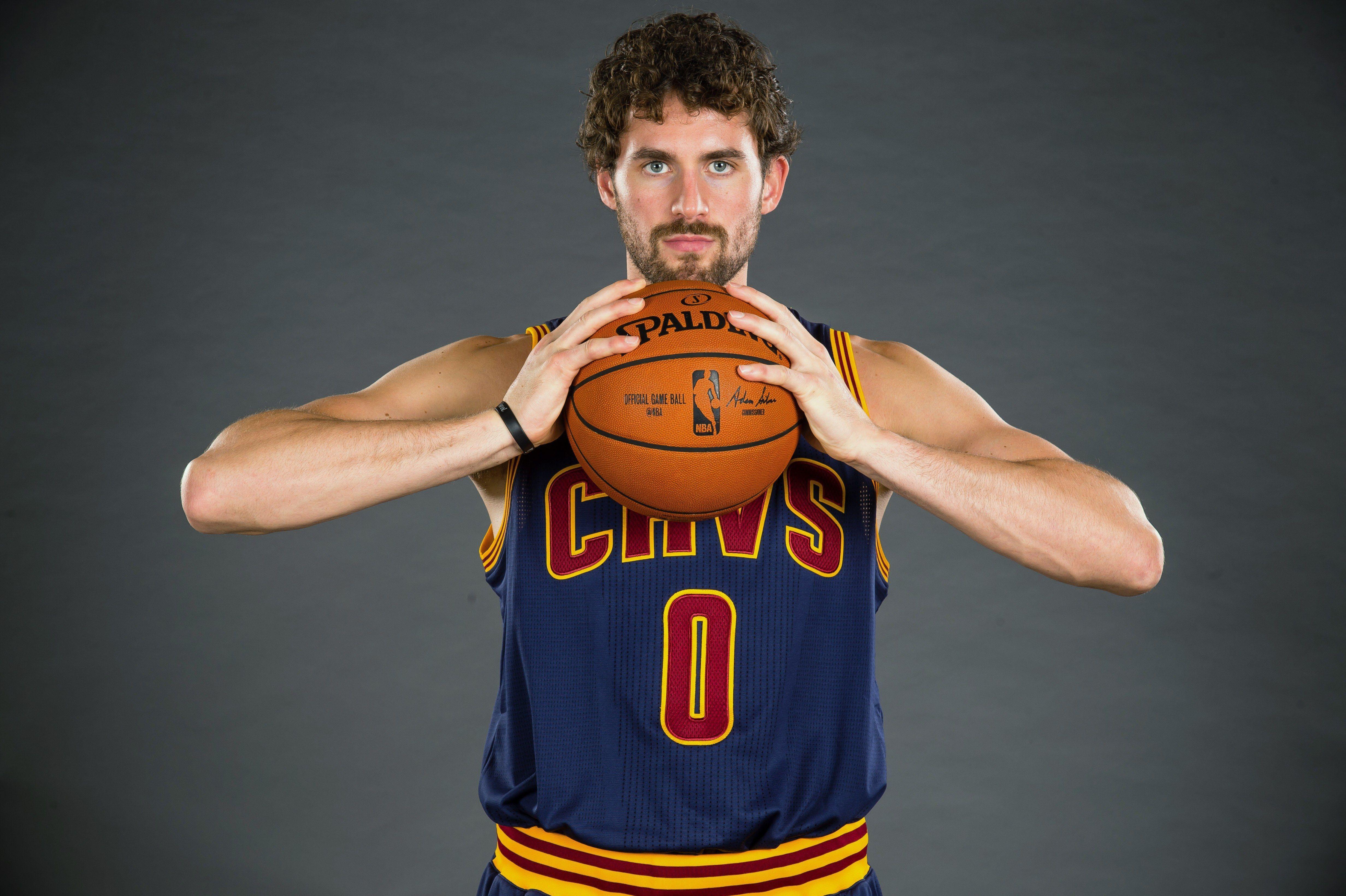 Kevin Love Wallpapers