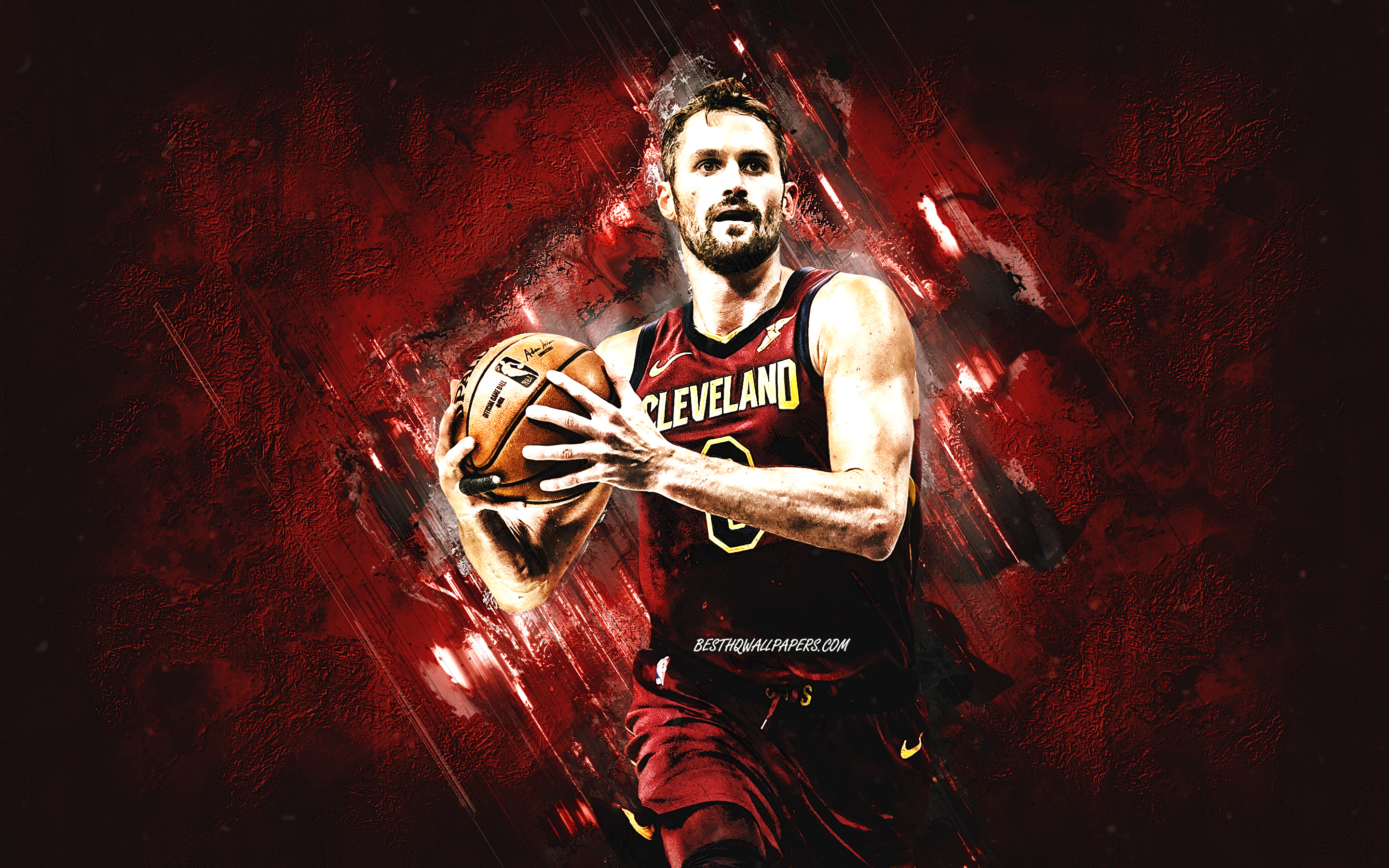 Kevin Love Wallpapers