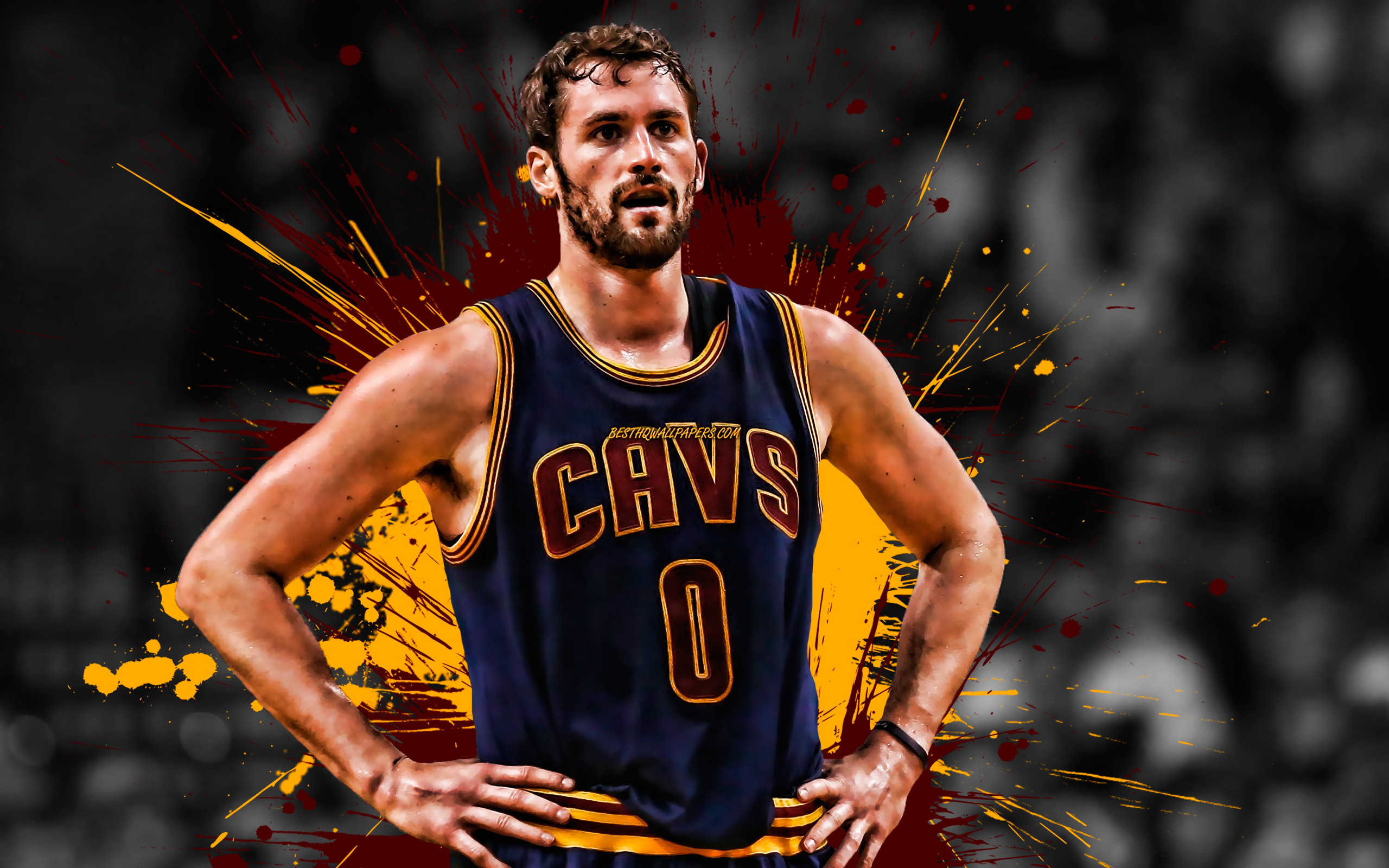 Kevin Love Wallpapers