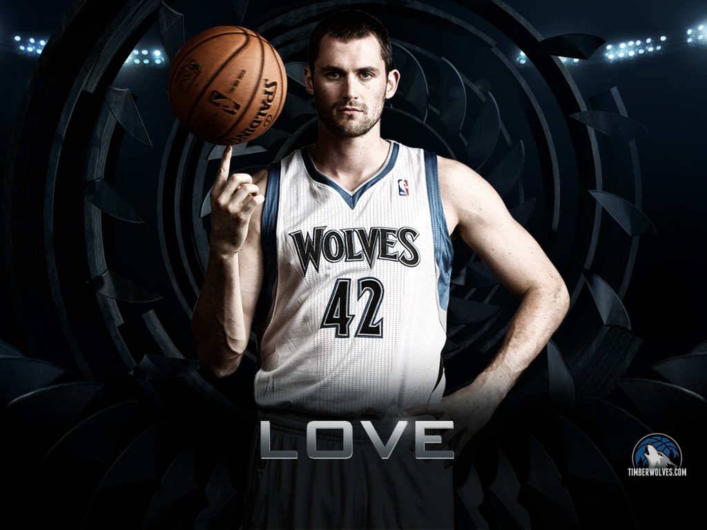 Kevin Love Wallpapers