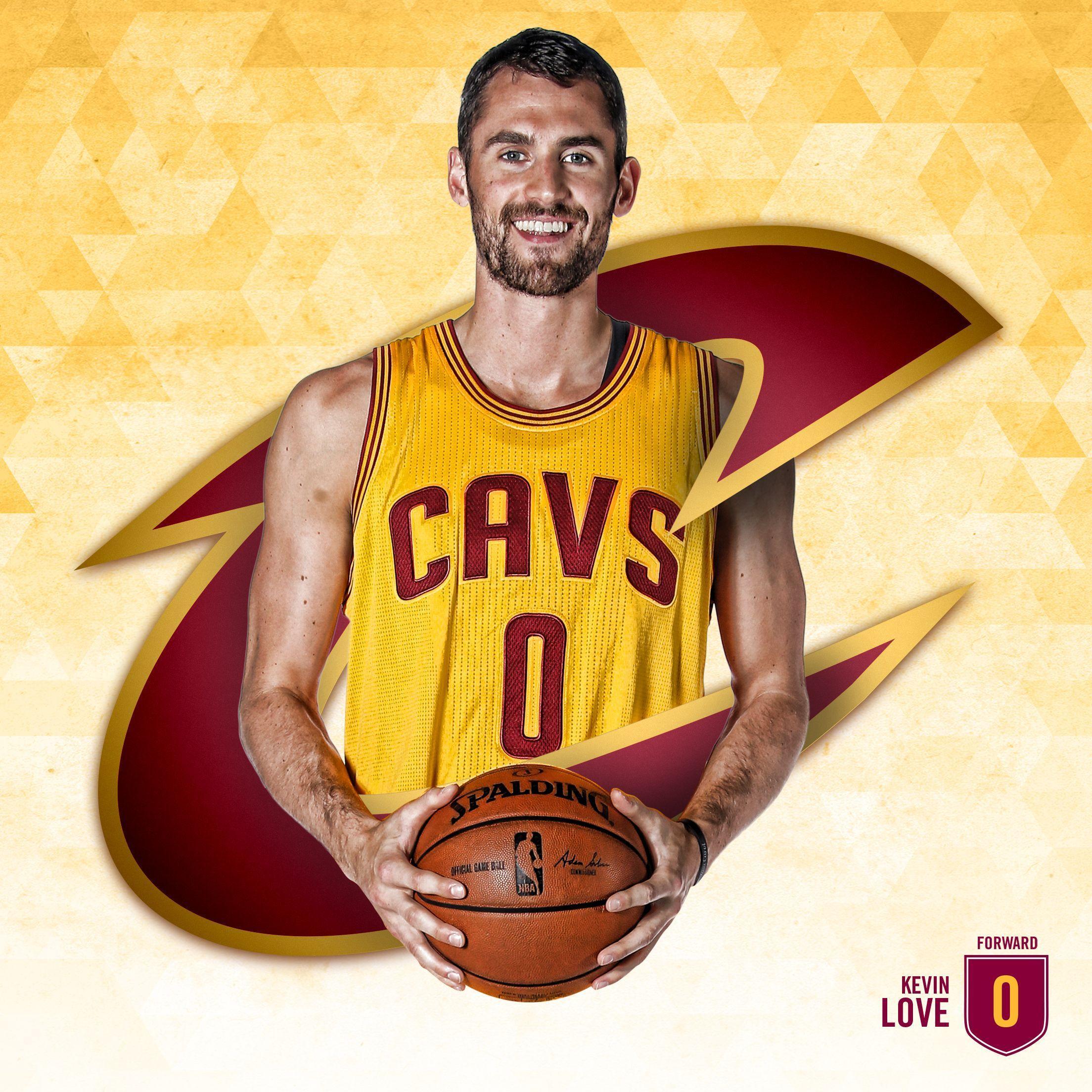 Kevin Love Wallpapers