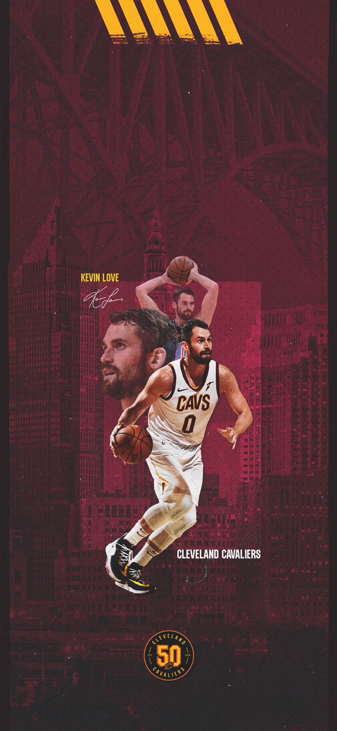 Kevin Love Wallpapers