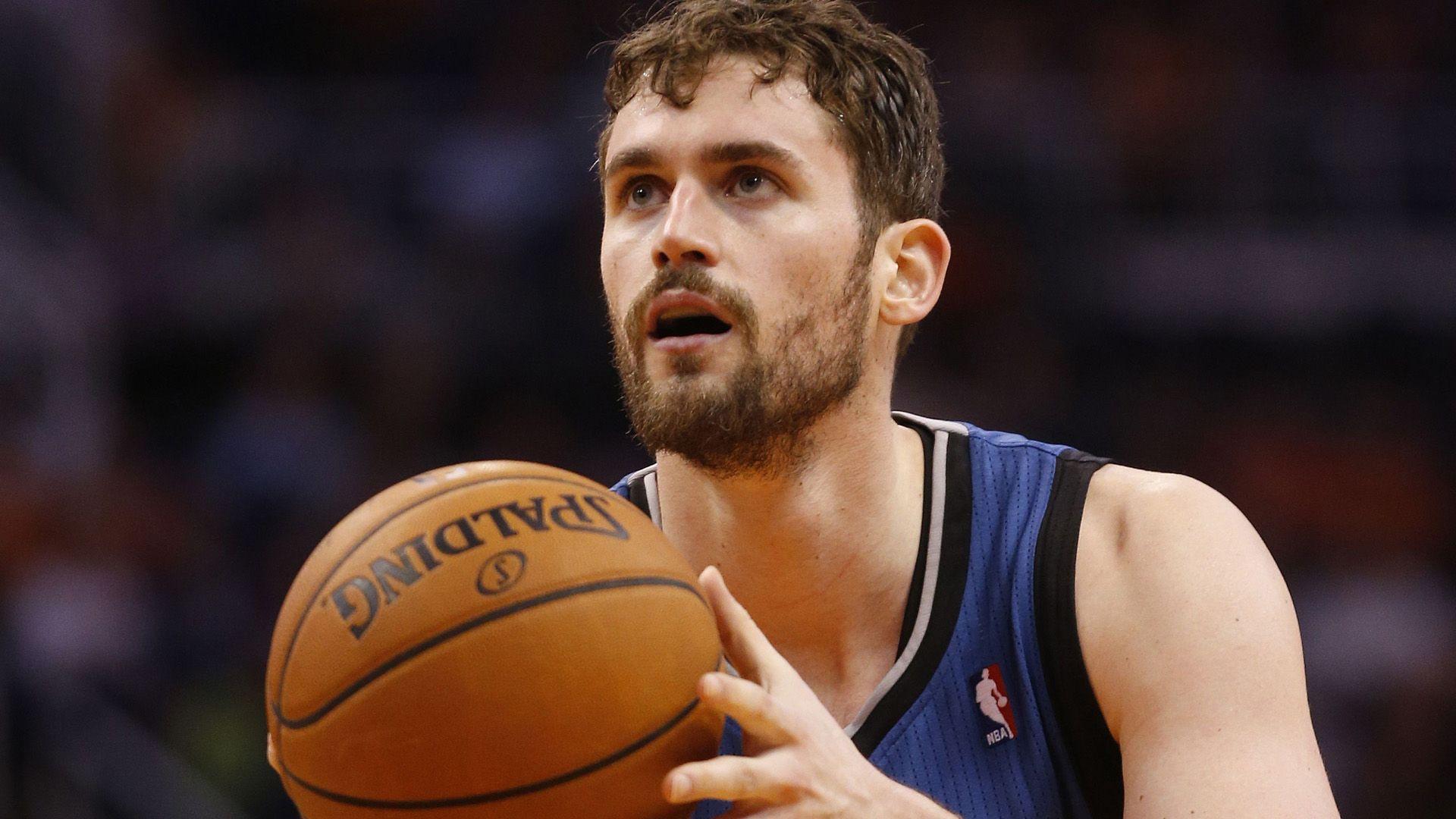 Kevin Love Wallpapers