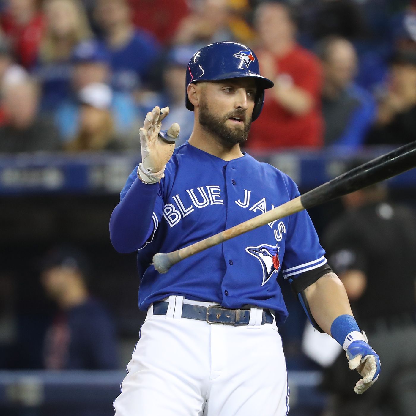 Kevin Pillar Wallpapers