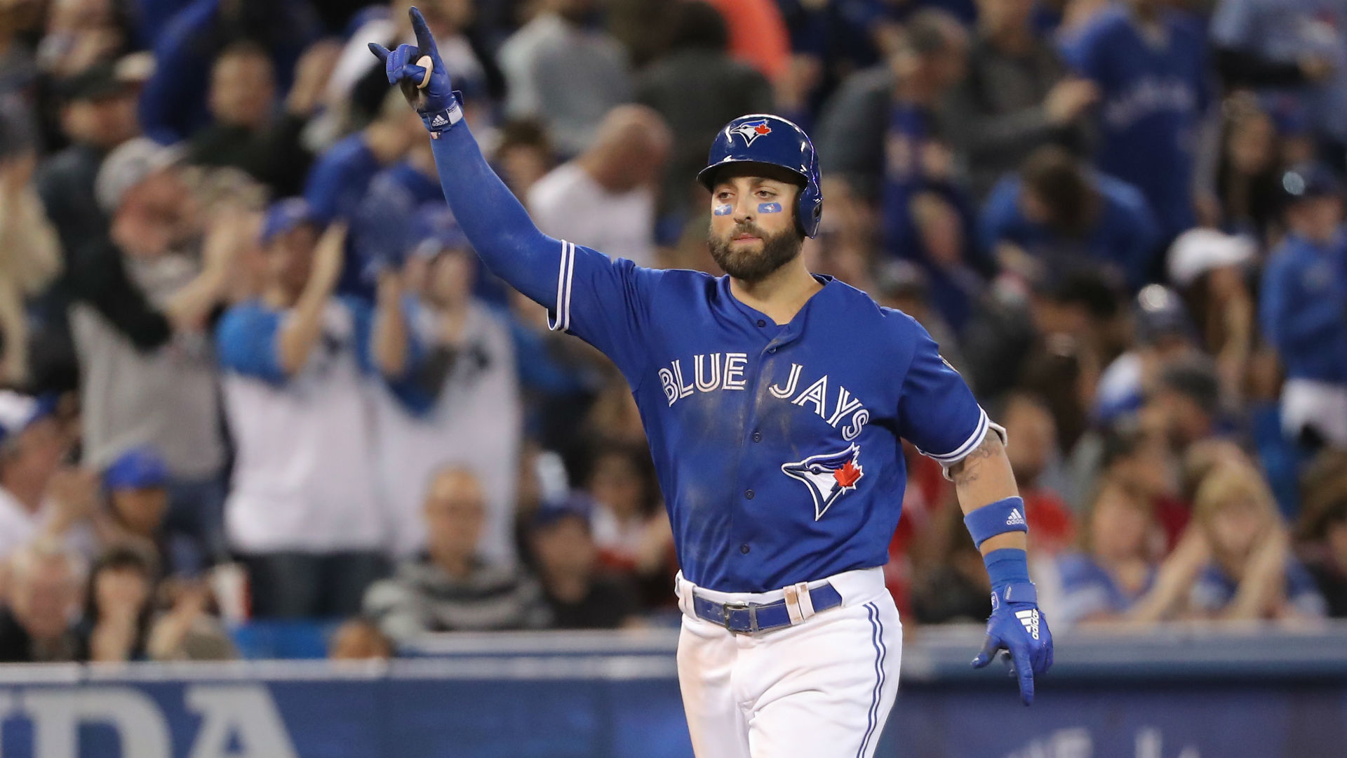 Kevin Pillar Wallpapers