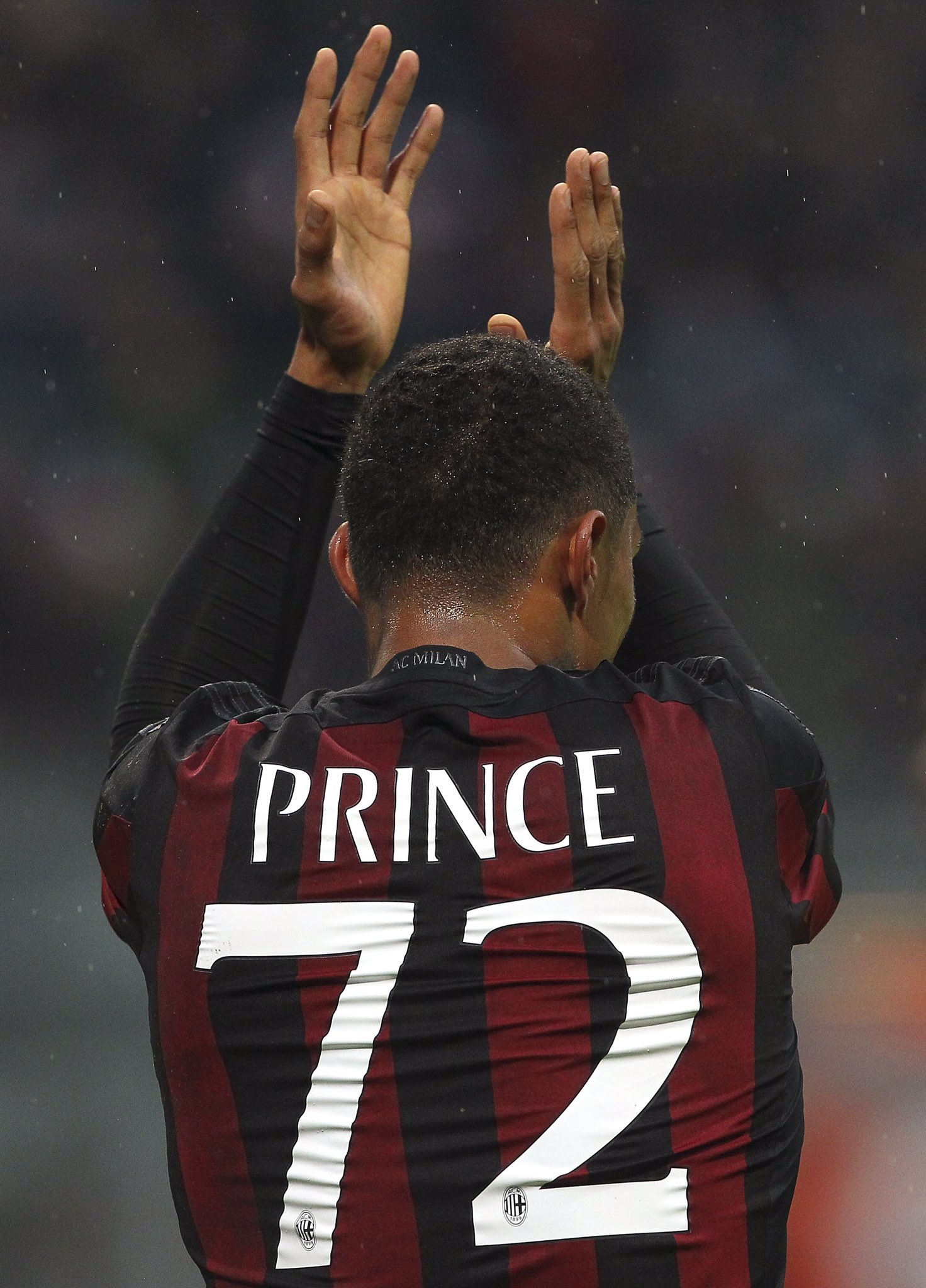 Kevin-Prince Boateng Wallpapers