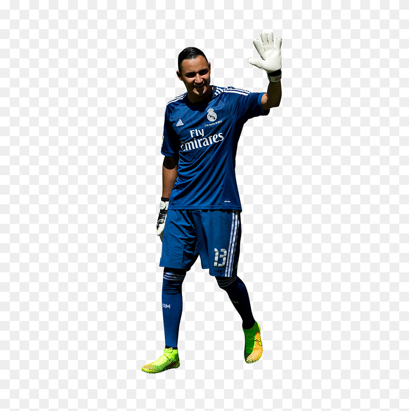 Keylor Navas Wallpapers