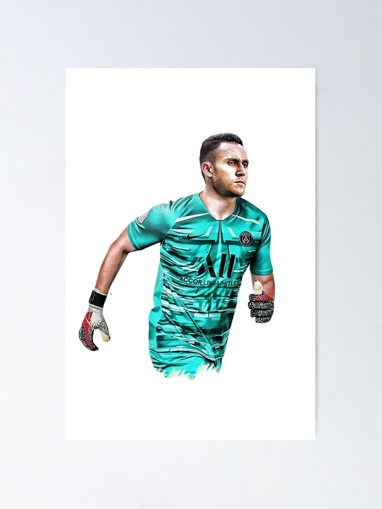 Keylor Navas Wallpapers