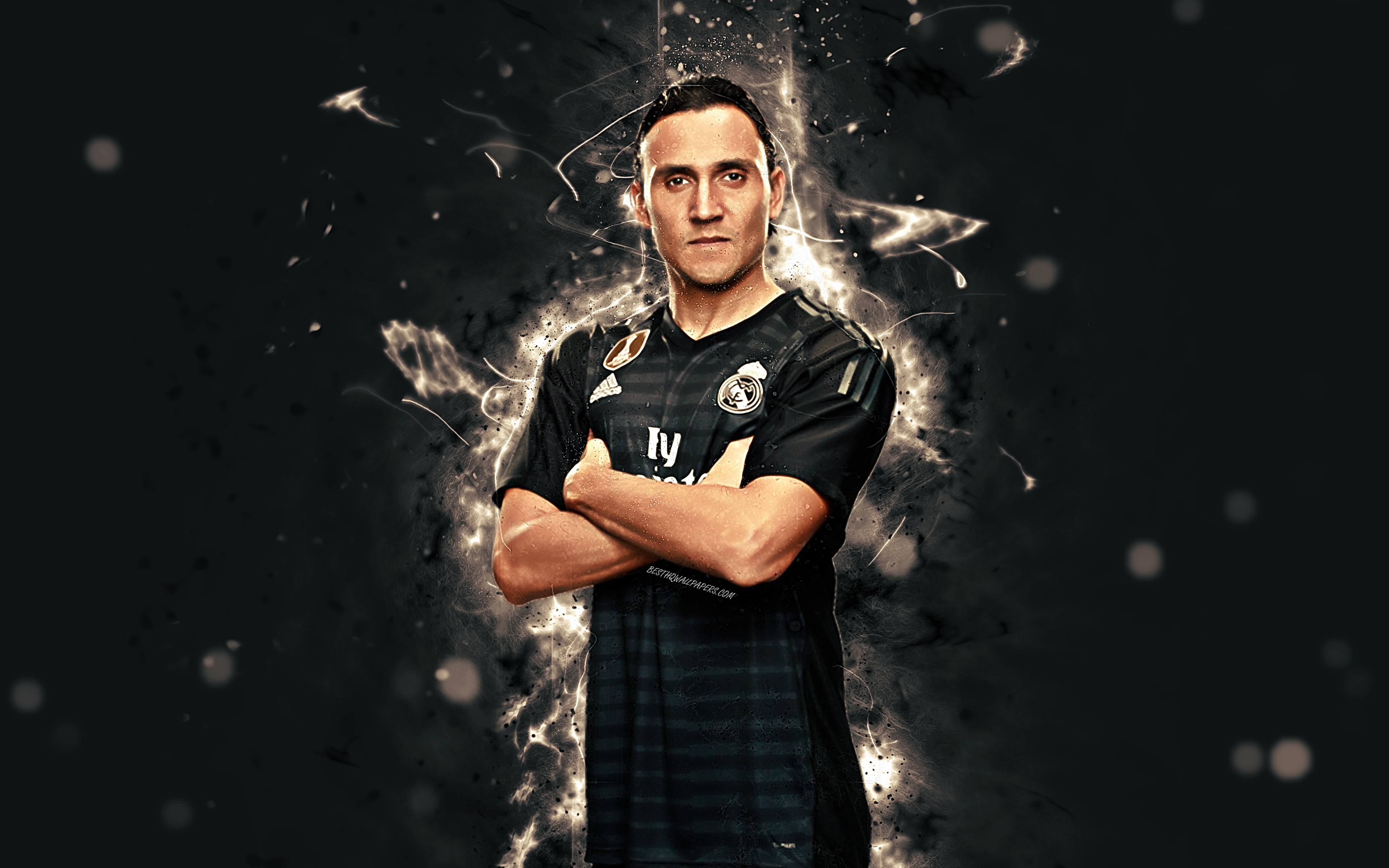 Keylor Navas Wallpapers