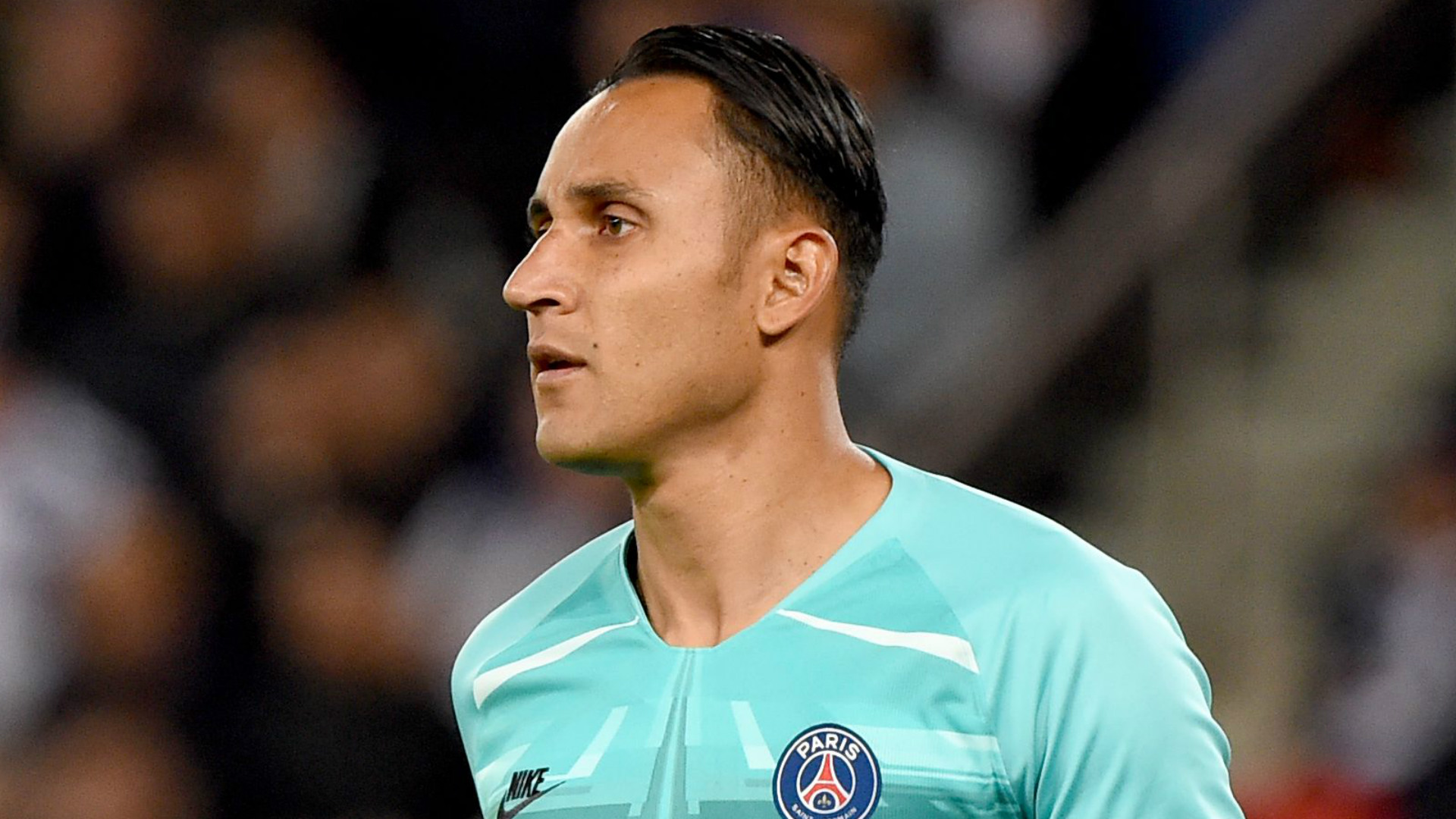 Keylor Navas Wallpapers