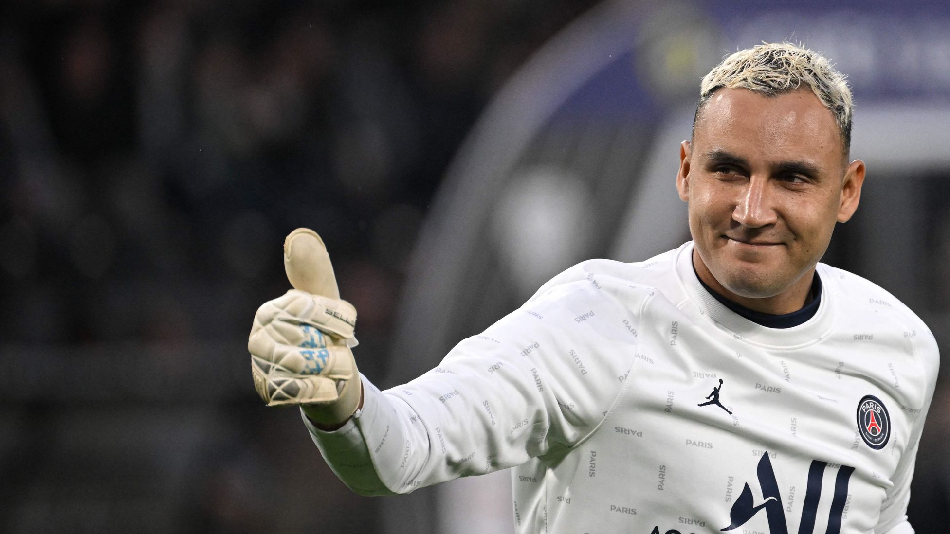 Keylor Navas Wallpapers