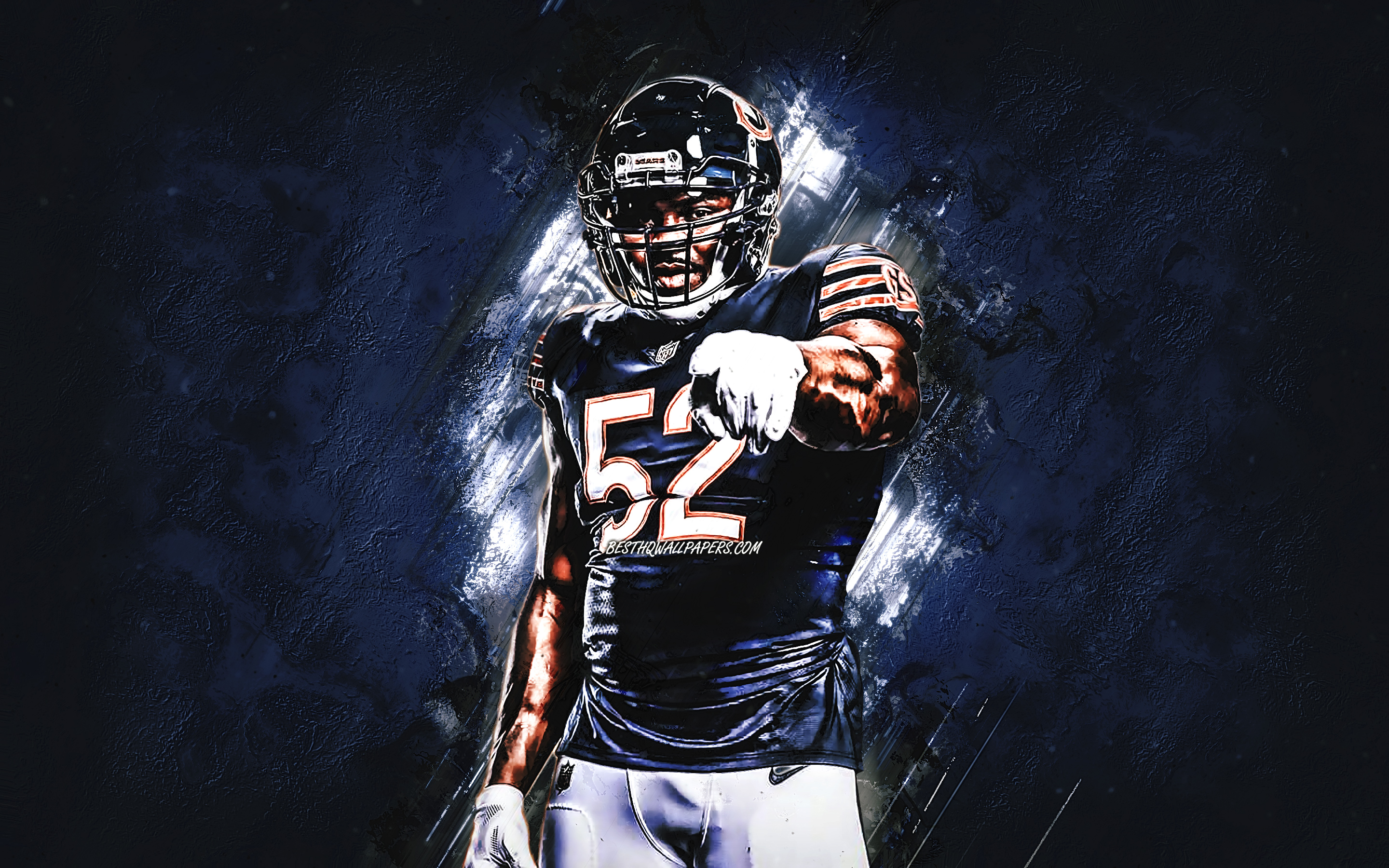 Khalil Mack Wallpapers